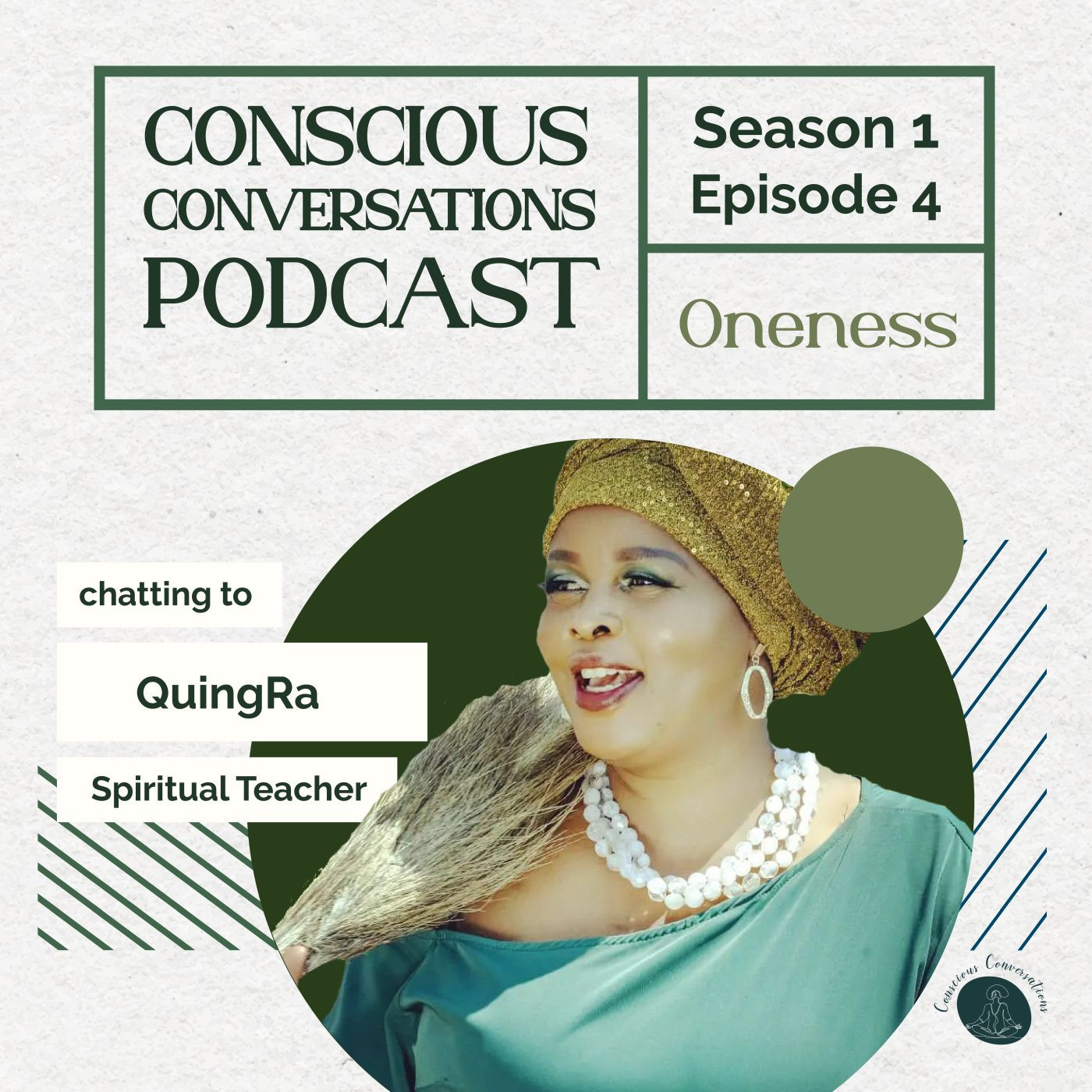 Conscious Conversations with Mmabatho Montse