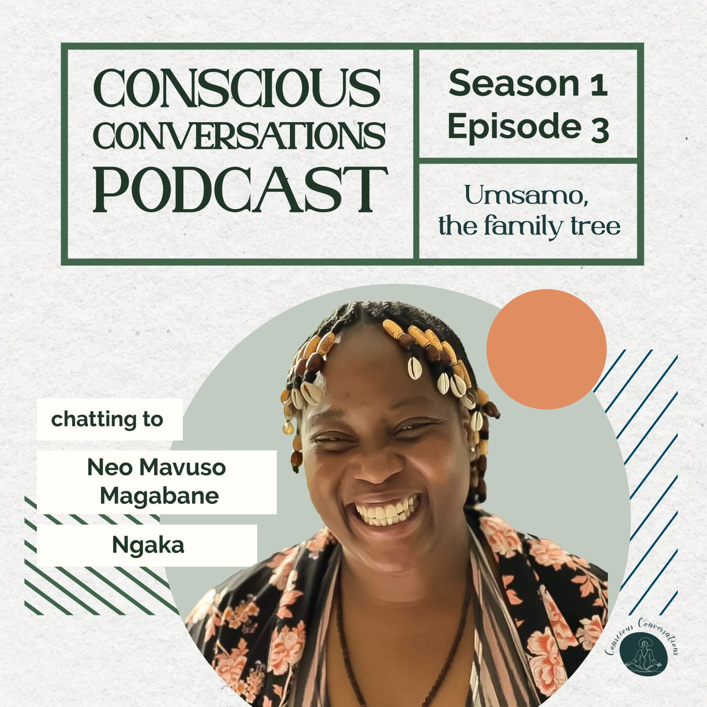 Conscious Conversations with Mmabatho Montse