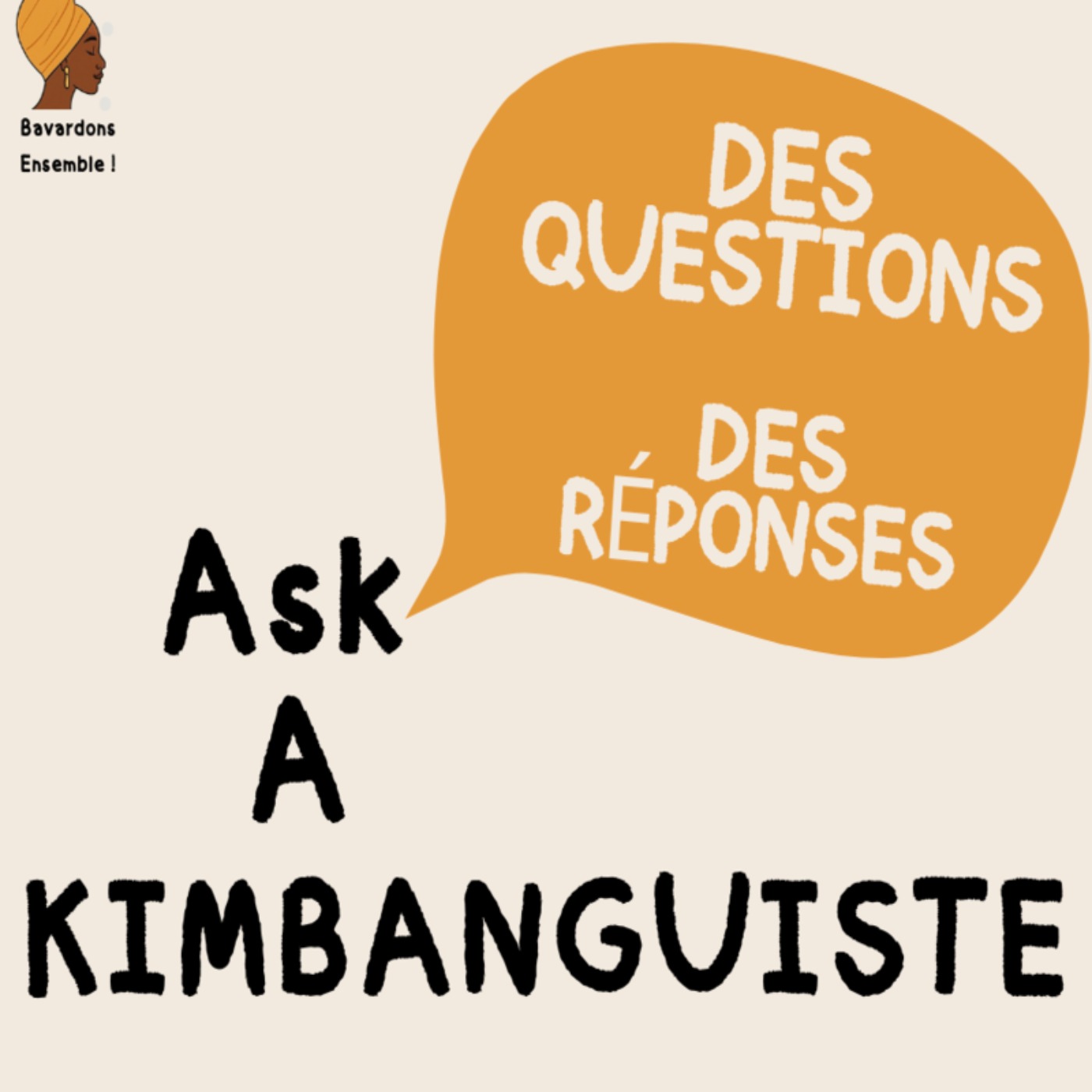 Ask a Kimbanguiste : Stéphanie from Green sofa talk
