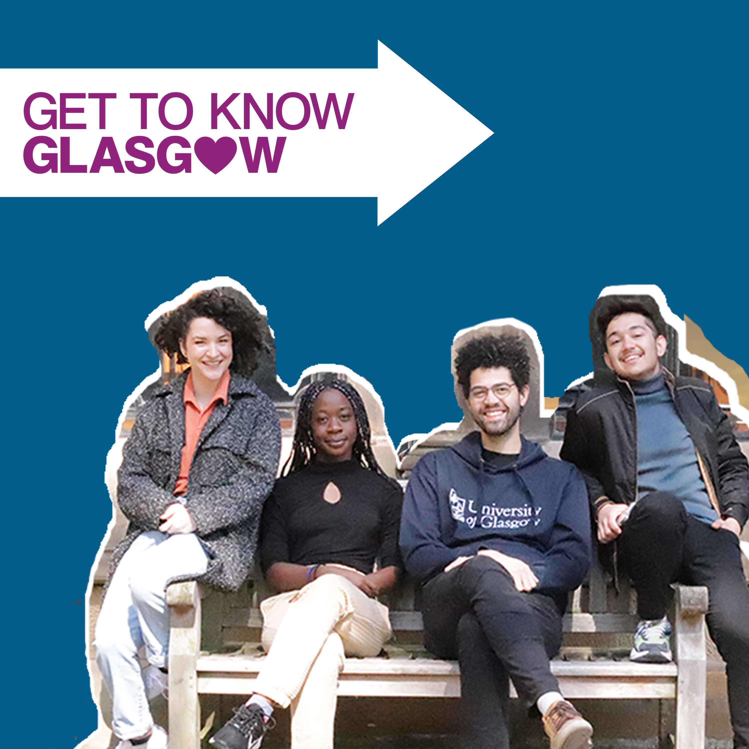 Get to Know Glasgow