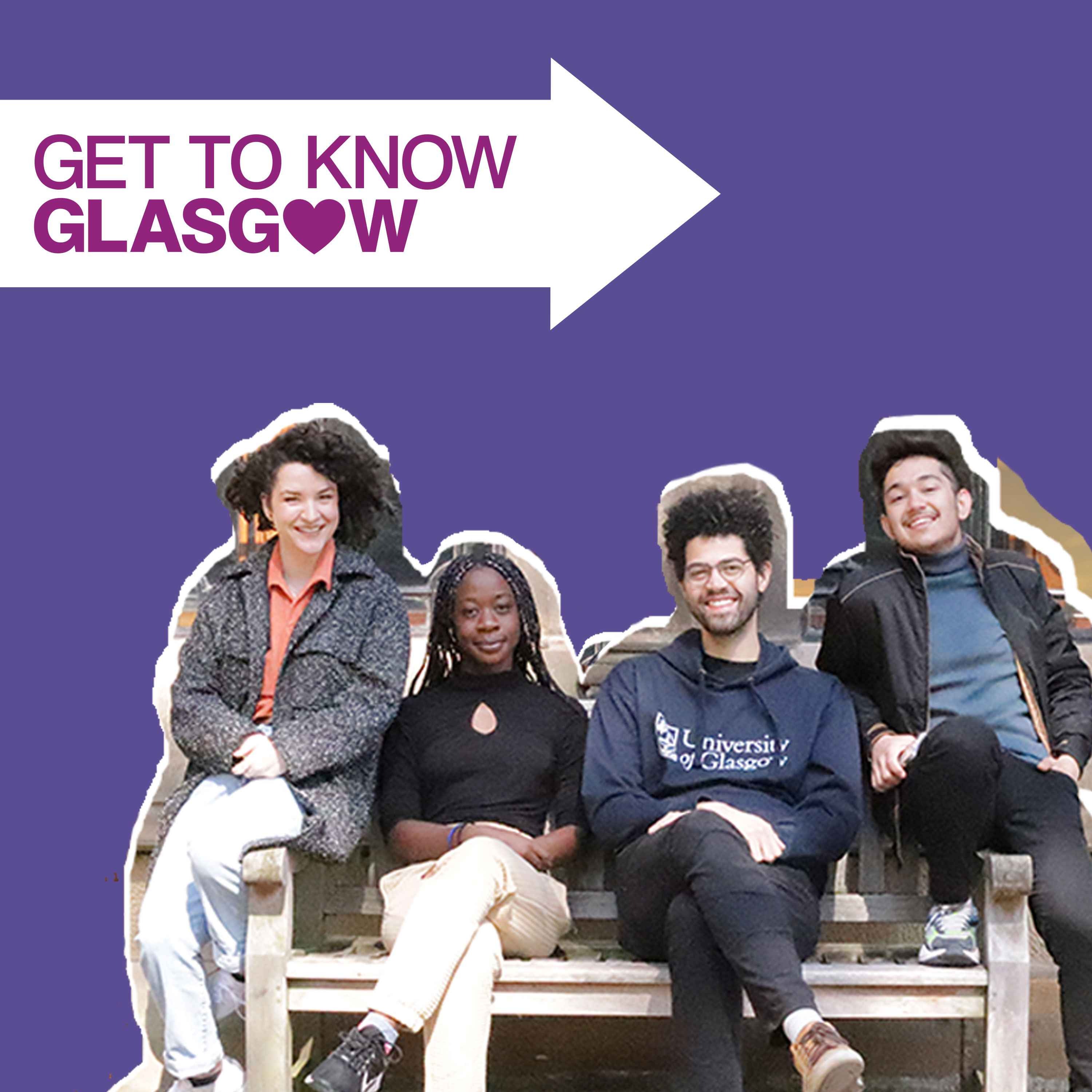 Student Accommodation: Season 1, Ep 2 episode artwork