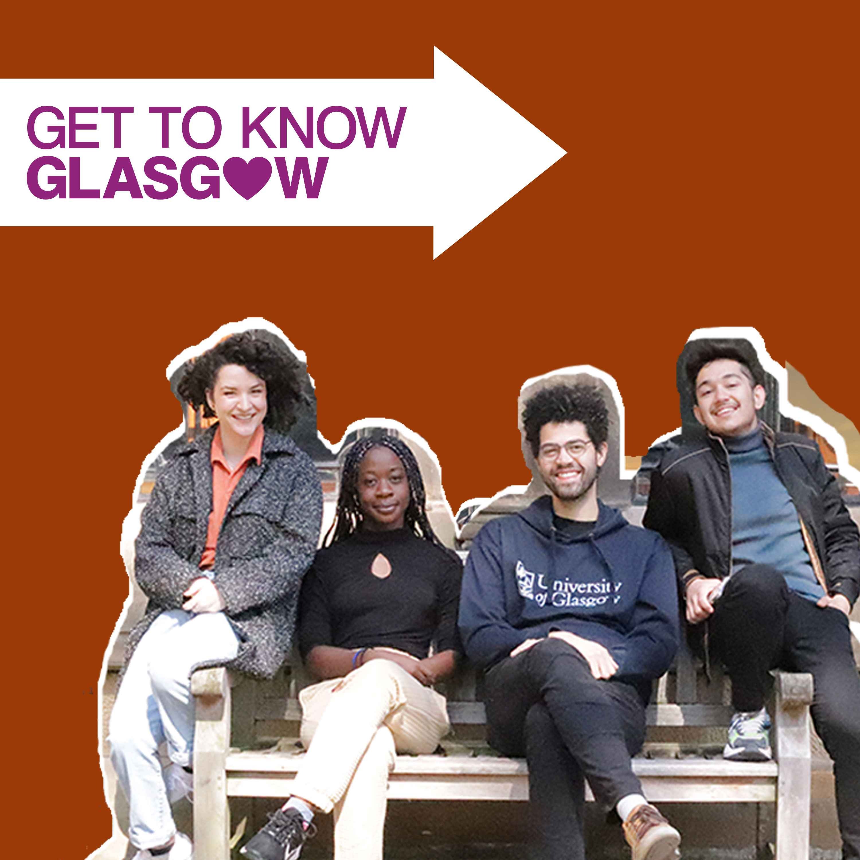 Student Support: Season 1, Ep 5 episode artwork