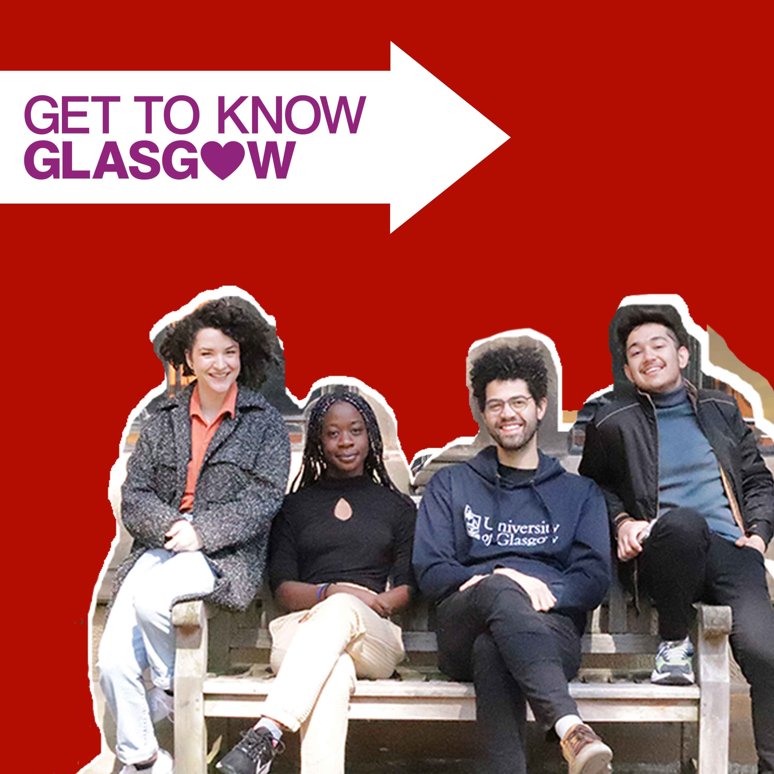 Glasgow: Season 1, Ep 7 episode artwork