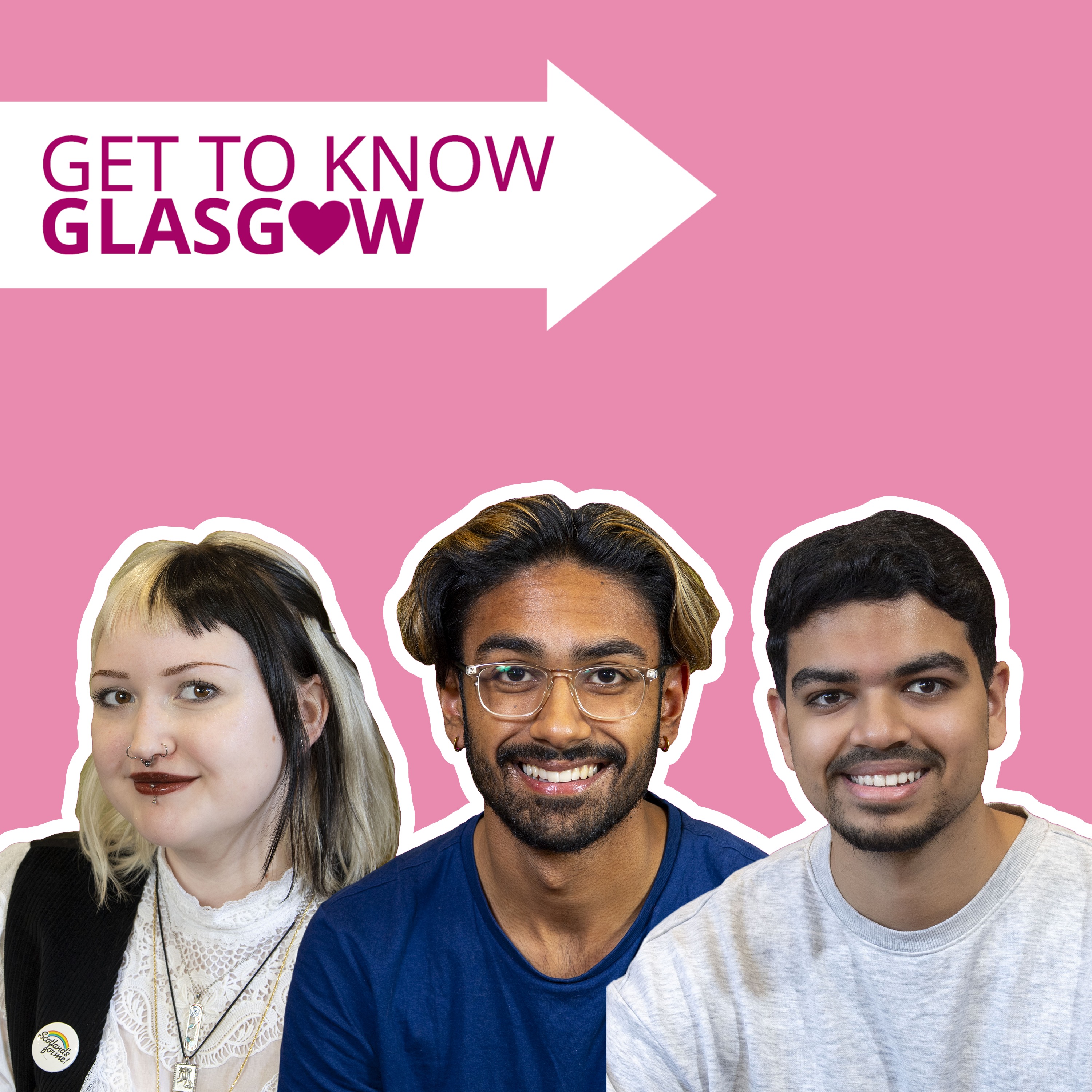 Season 2, Ep 5: Where to live as a student in Glasgow episode artwork