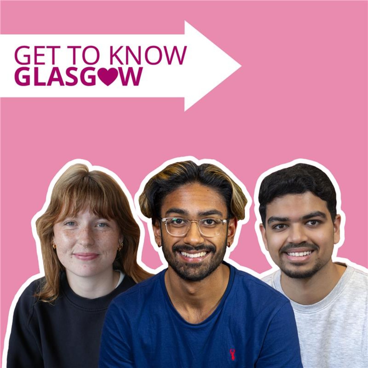 Season 2, Ep 8: What we wish we’d known about the campus episode artwork