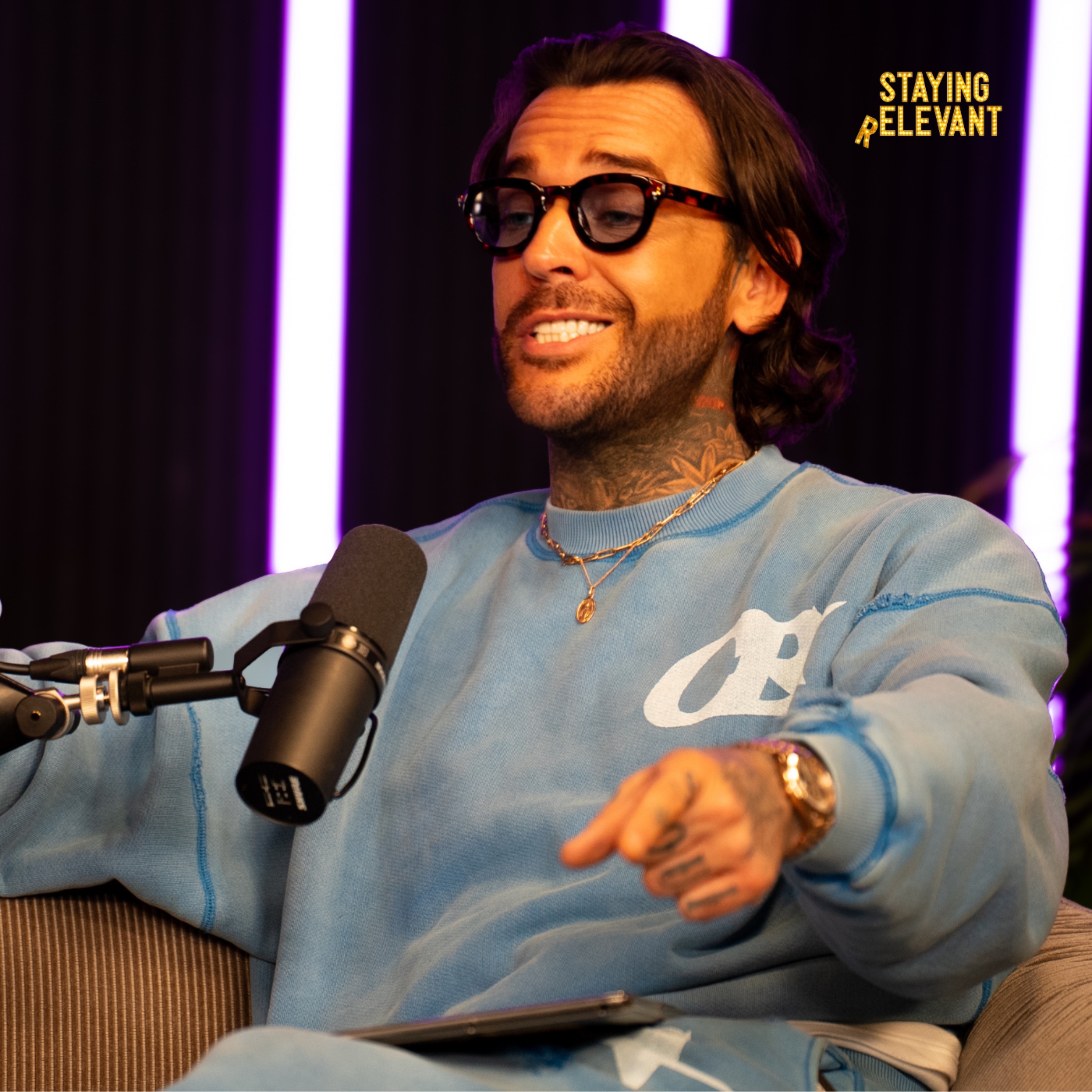 Shag, Marry, Kill makes a return