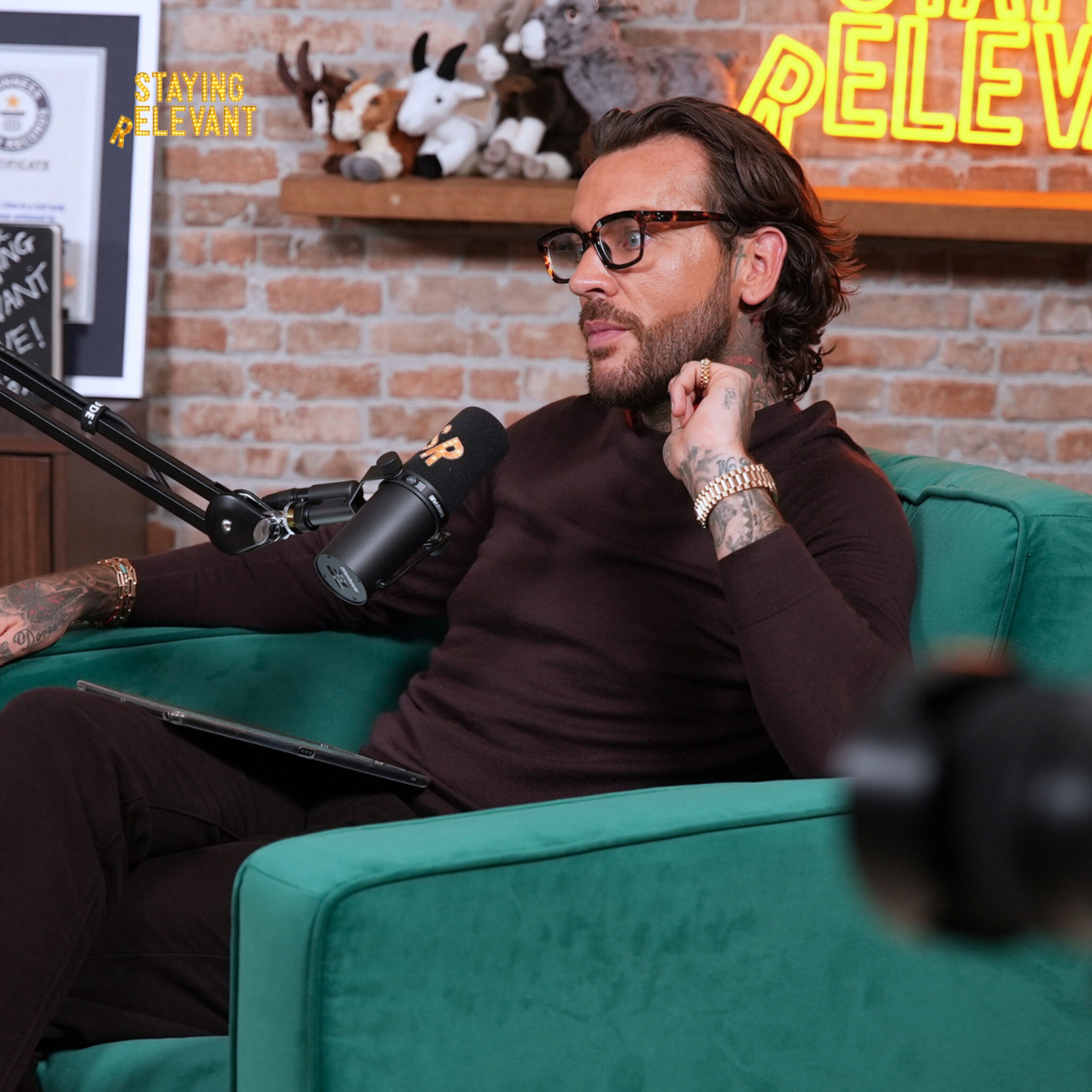 144: THE Holiday Debrief!