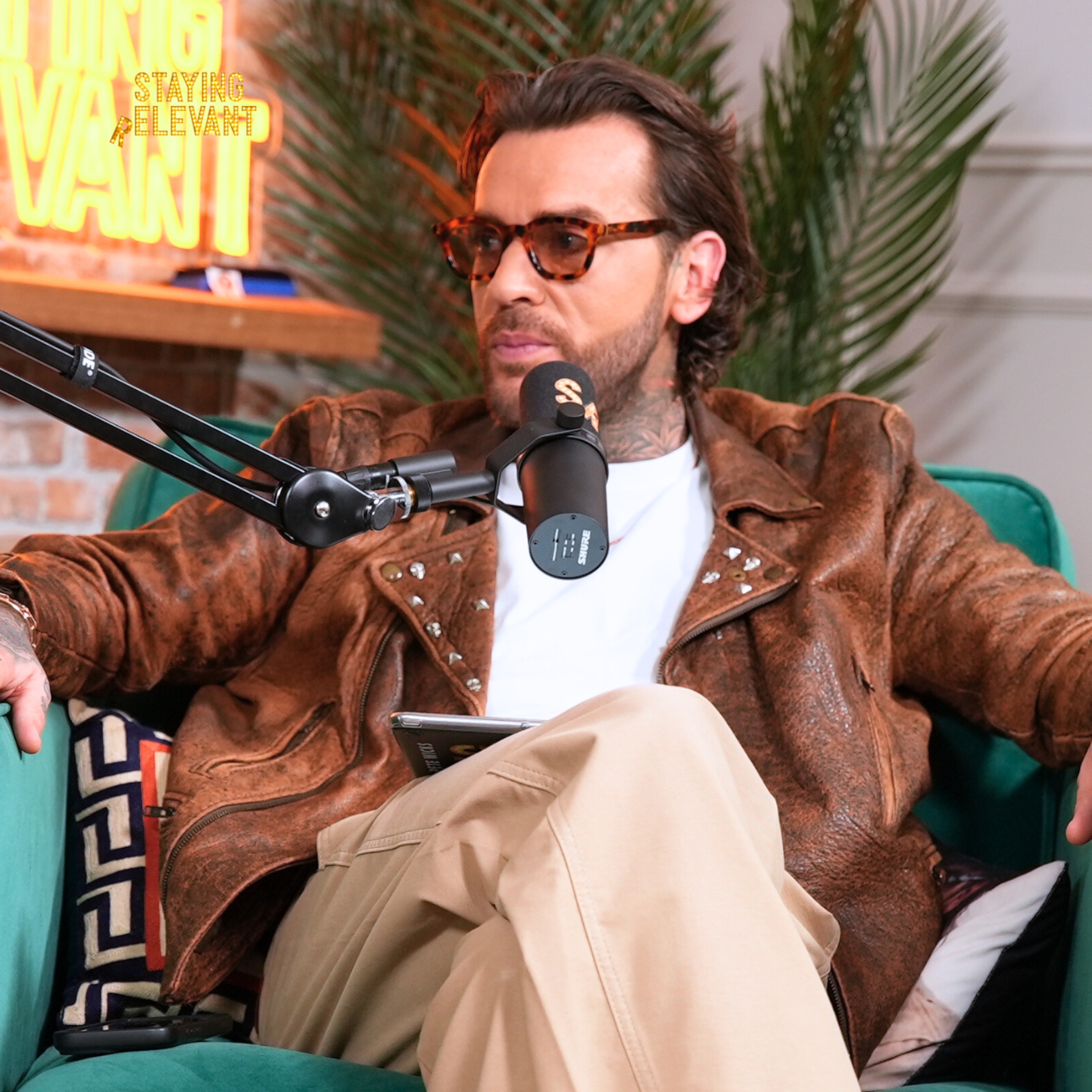 151: Sam and Pete Make Headlines...