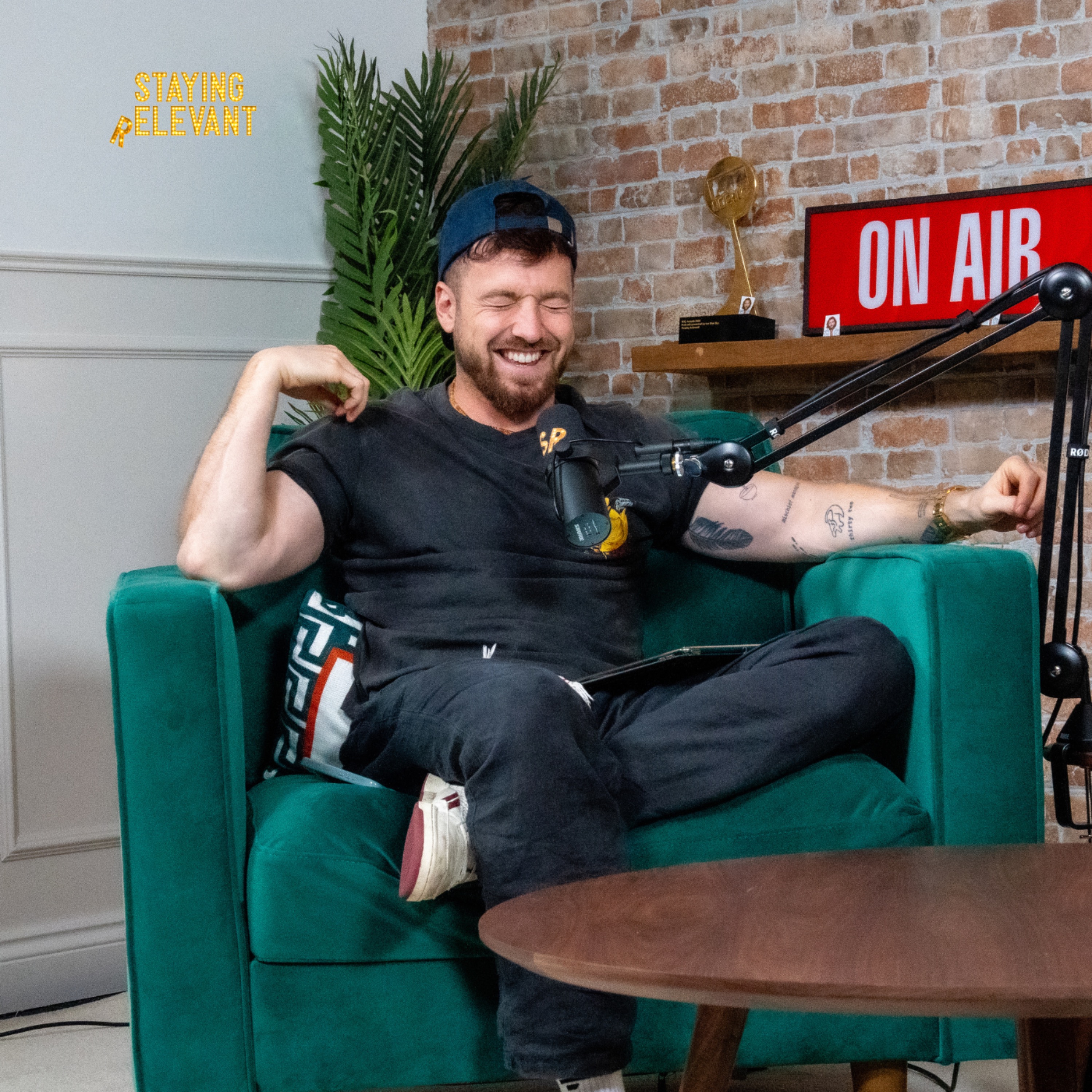 Is Pete entering the I'm A Celeb Jungle?