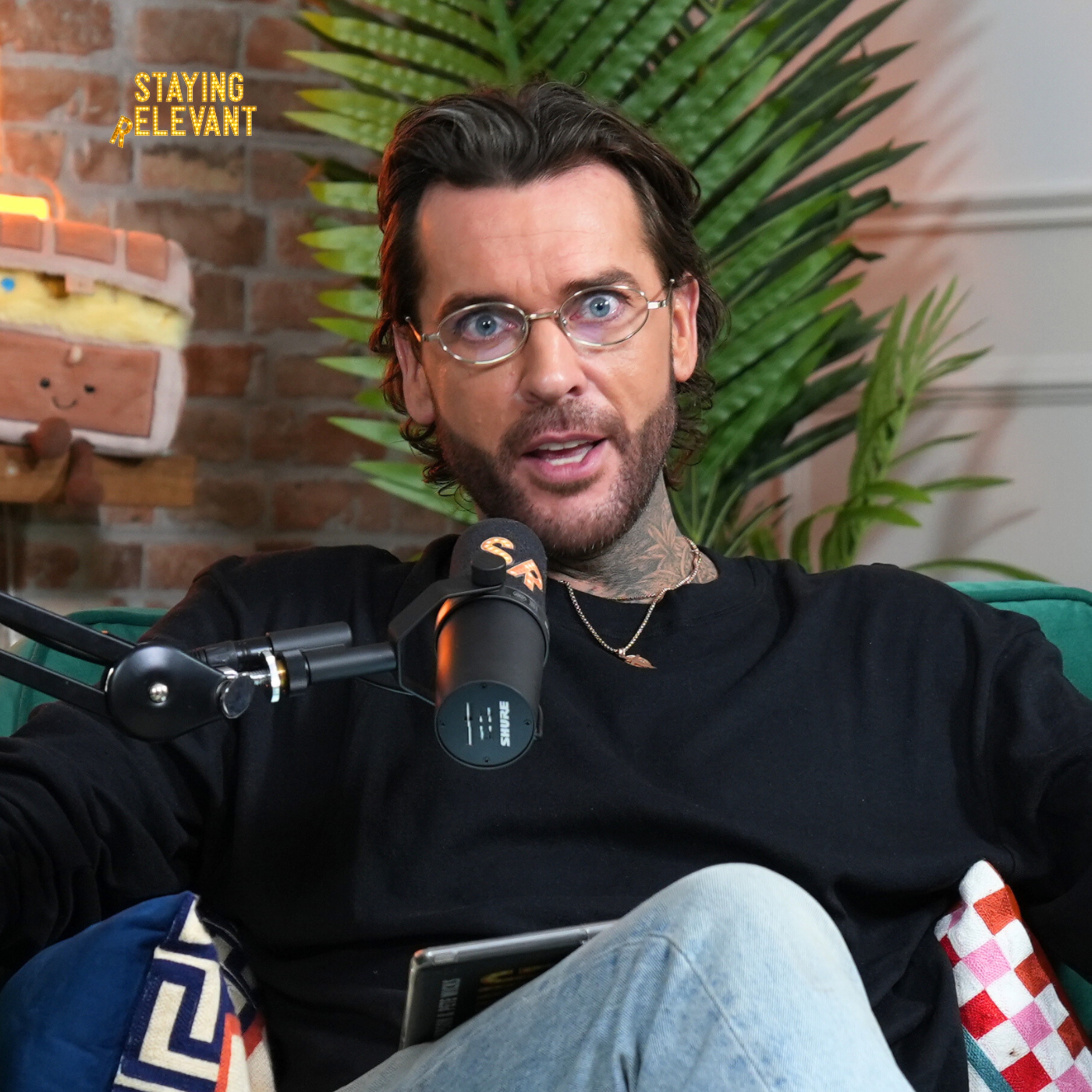 165: Sam's not happy with Pete...