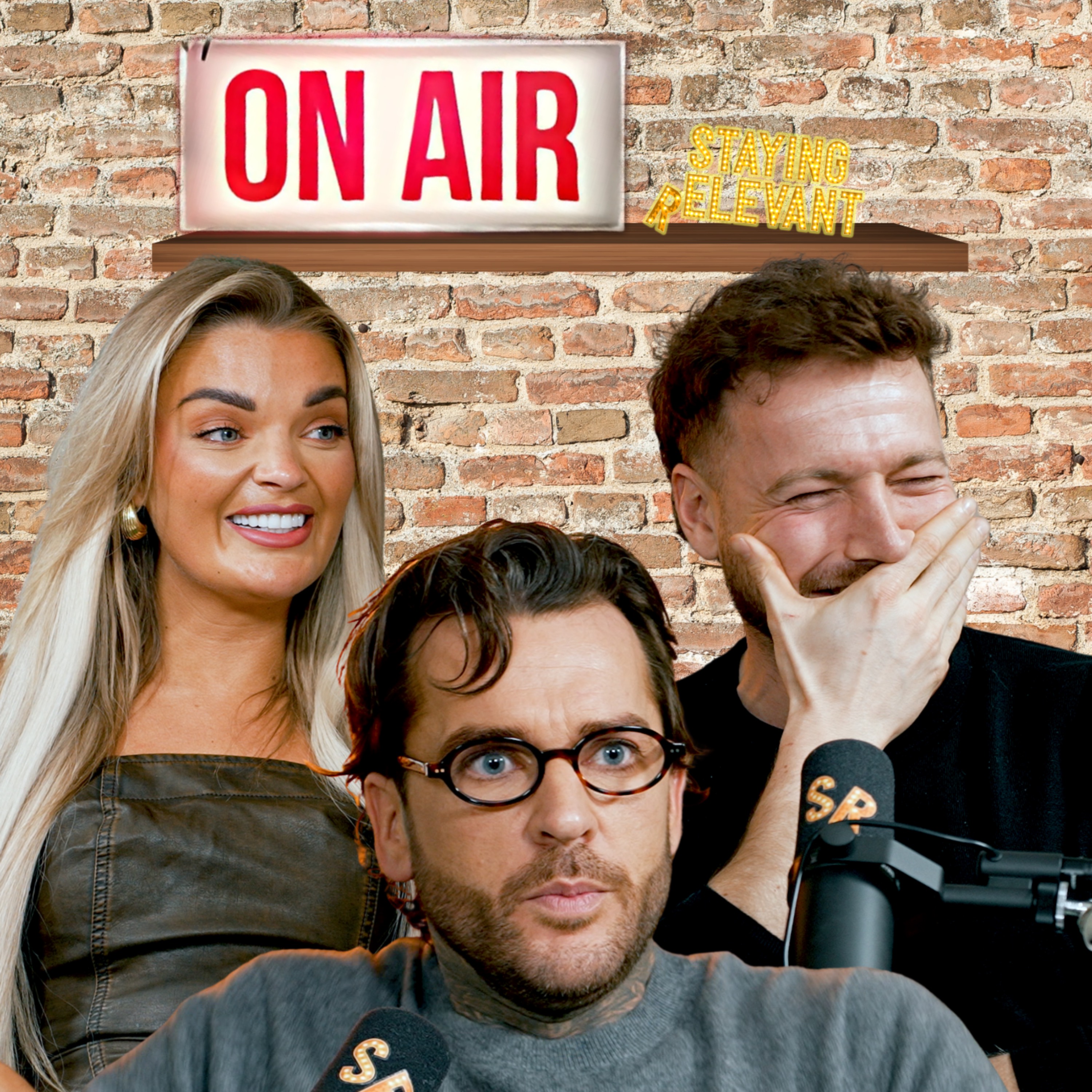 169: Love Islander Helena Ford exclusively reveals what ACTUALLY happened in the villa