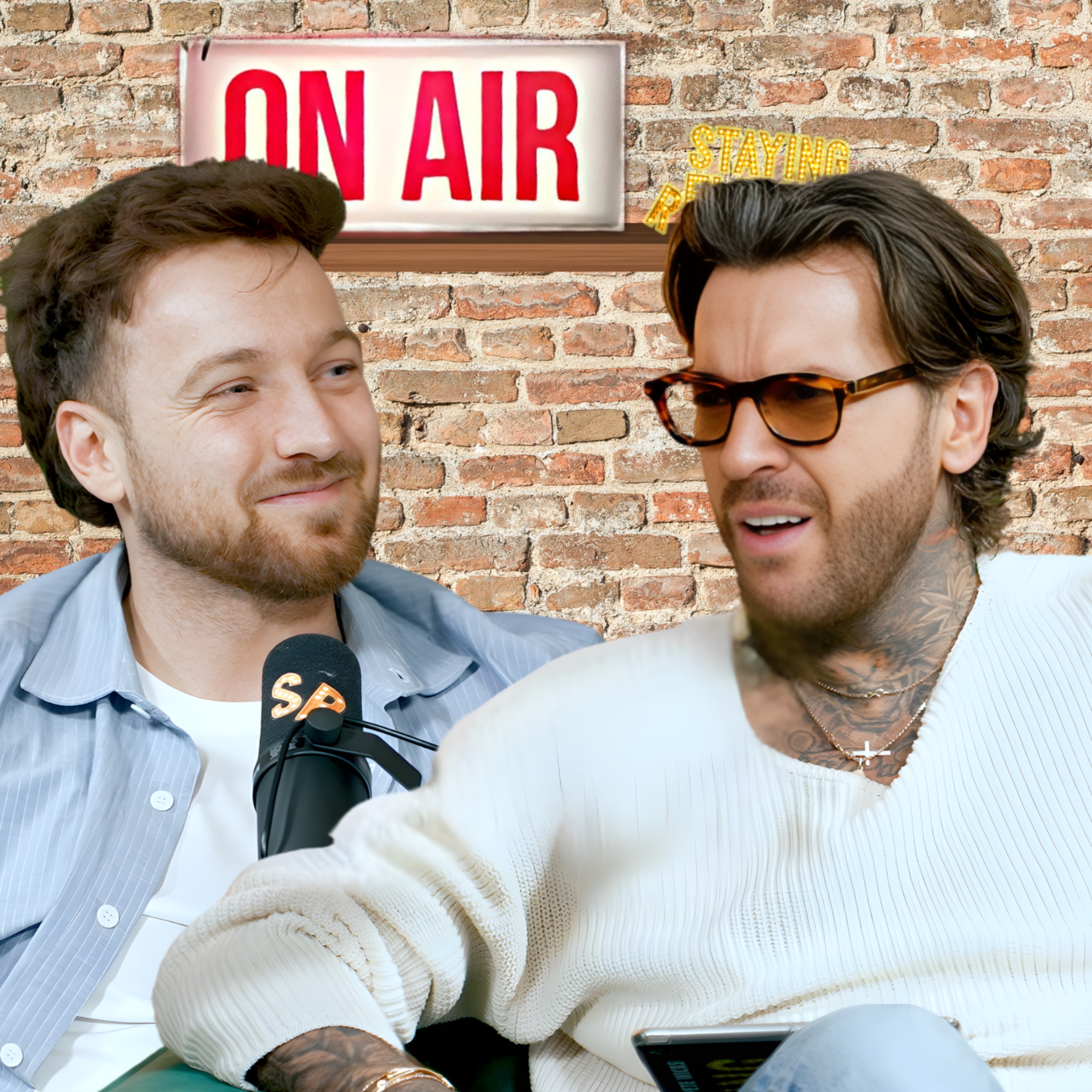 Sam and Pete face their biggest critics yet