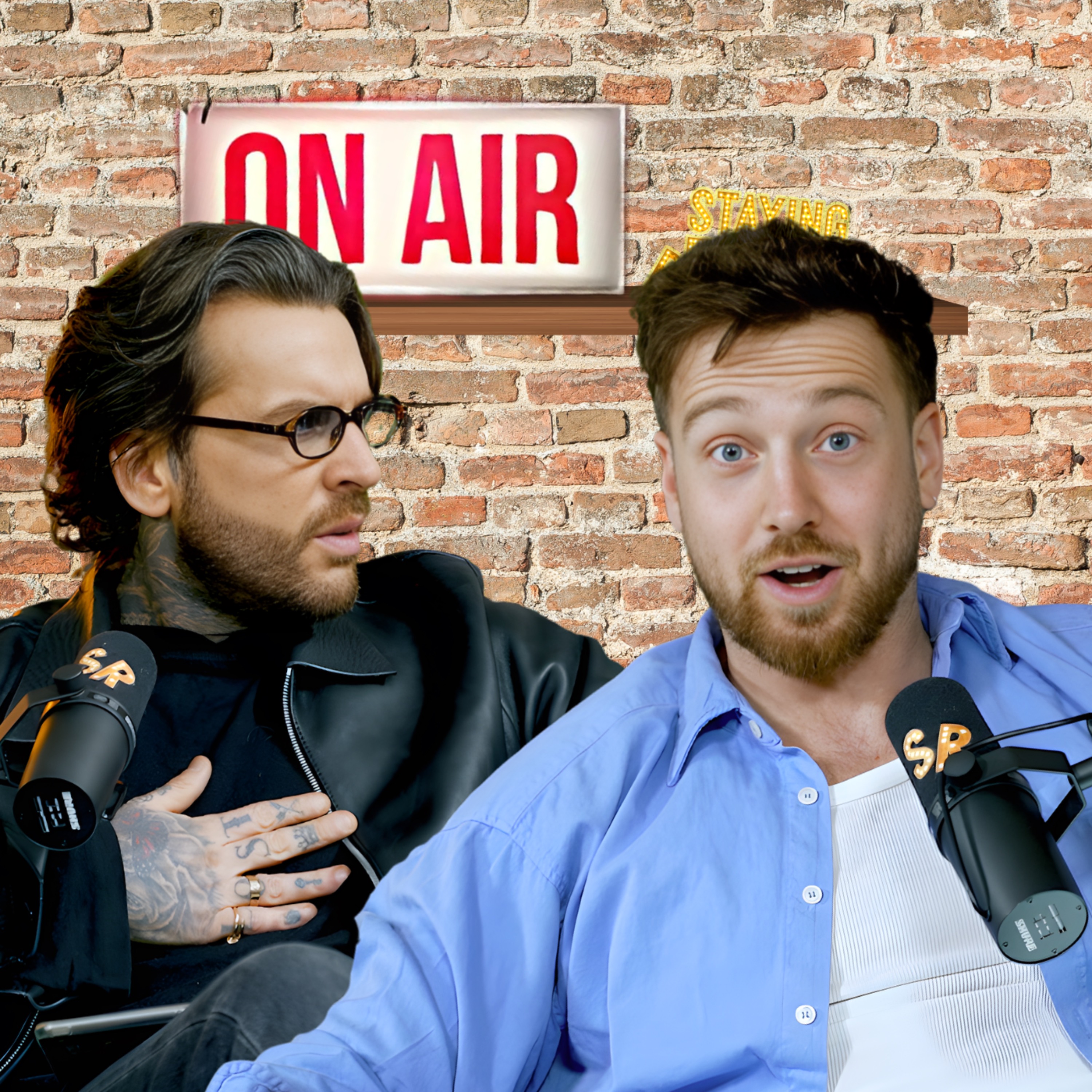 173: Sam's on the wind up and Pete gets tested