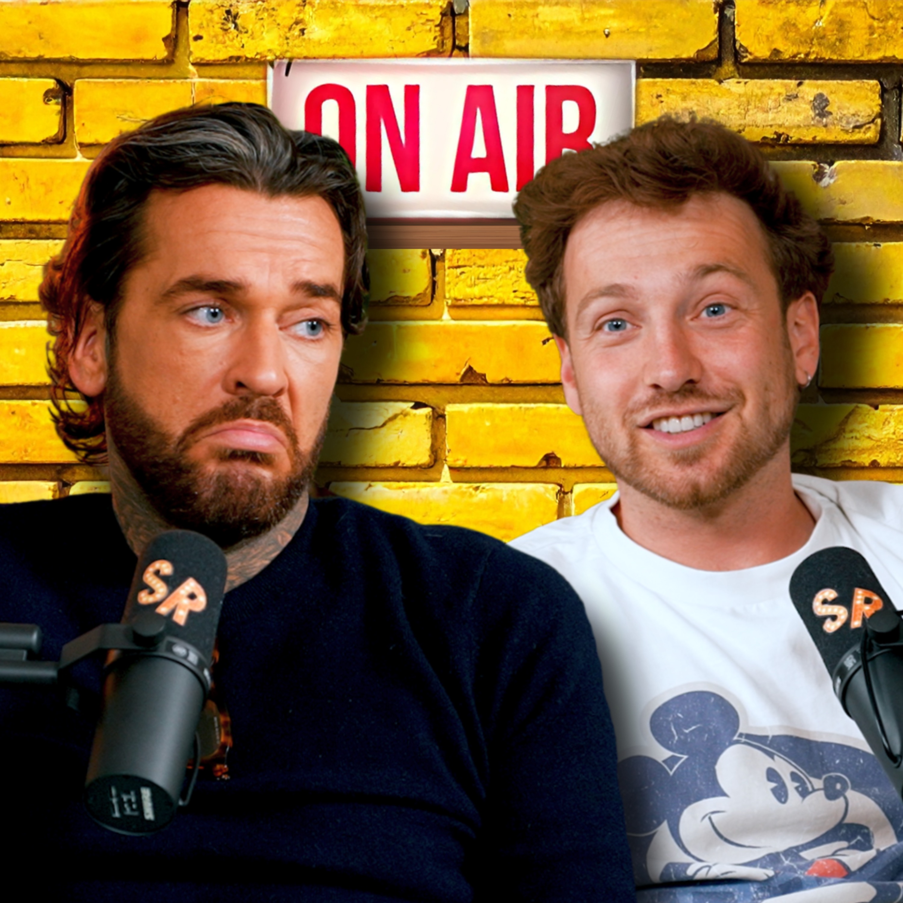 Would Pete Really Give Everyone a Day Off If England Win? episode artwork