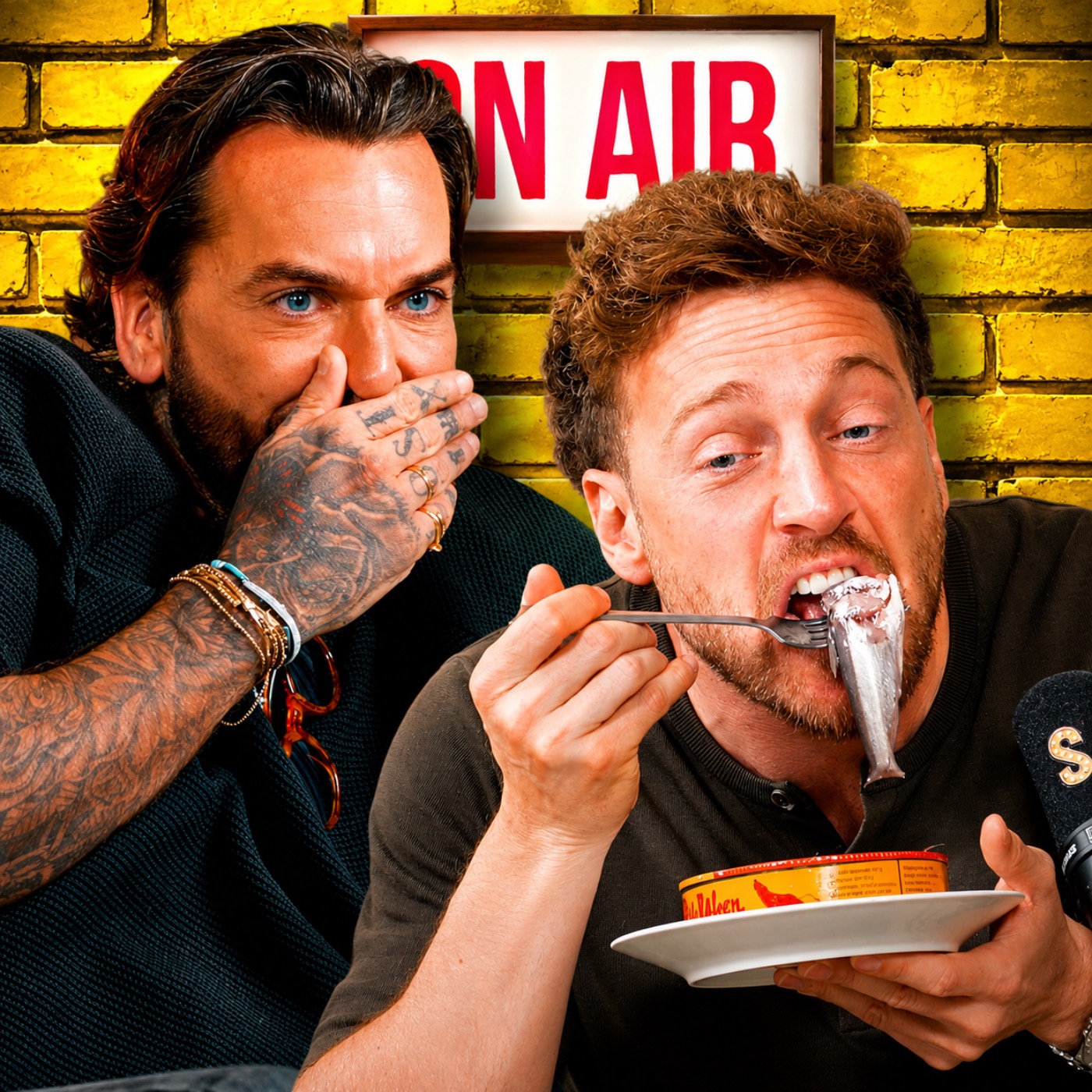 185: Pete's holiday blues and Sam's big announcement episode artwork