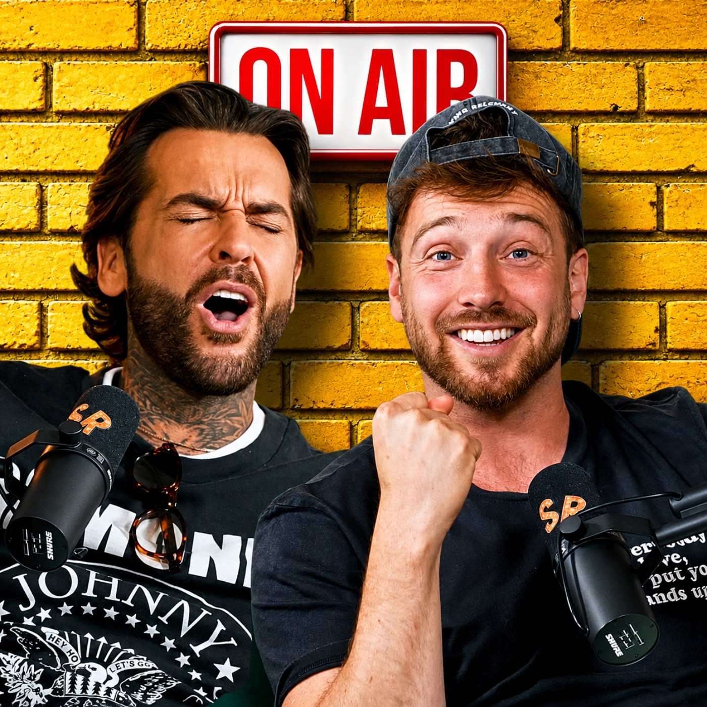 Sam & Pete Reveal Their Love Languages...