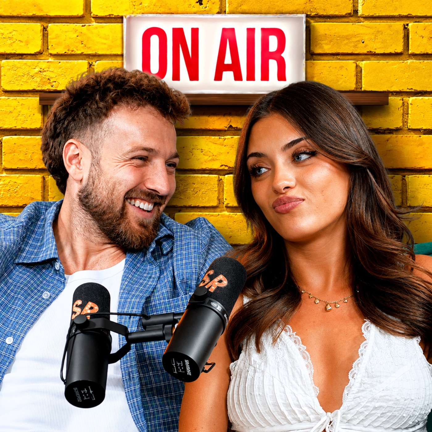 Sam’s Girlfriend Tally Reveals What Sam is REALLY Like... episode artwork