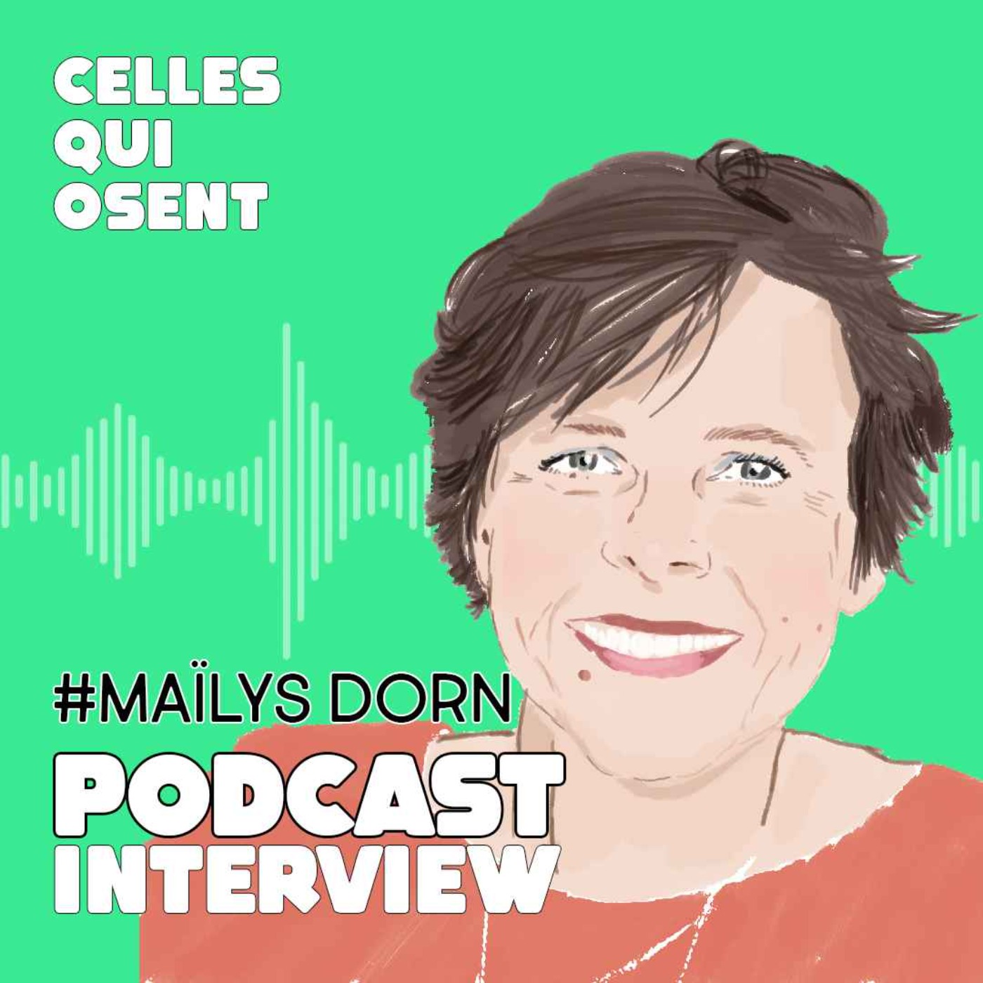 Episode 4 : Interview de Maïlys Dorn : architecte d’intérieur de demain
