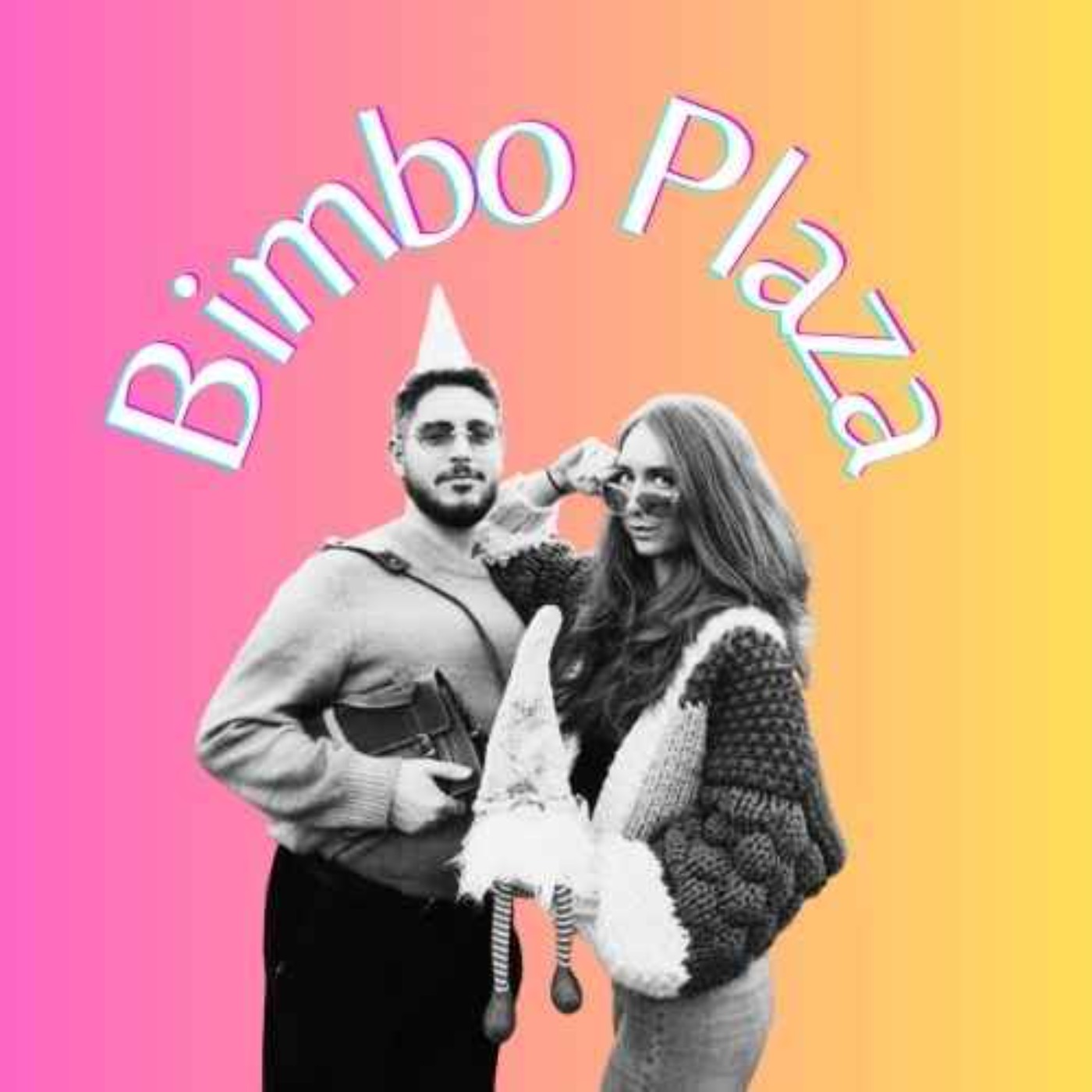 Bimbo Plaza Podcast