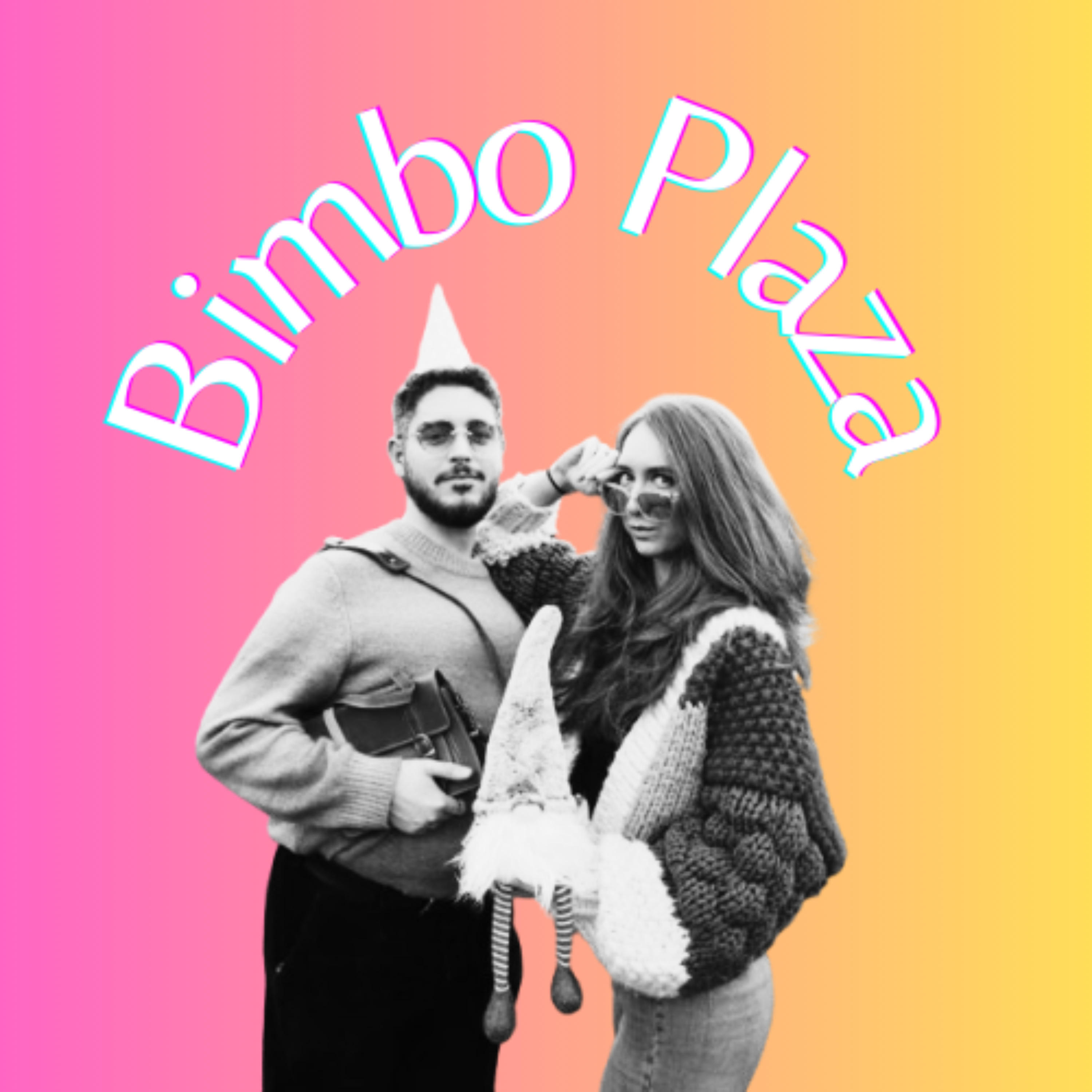 Bimbo Plaza Podcast