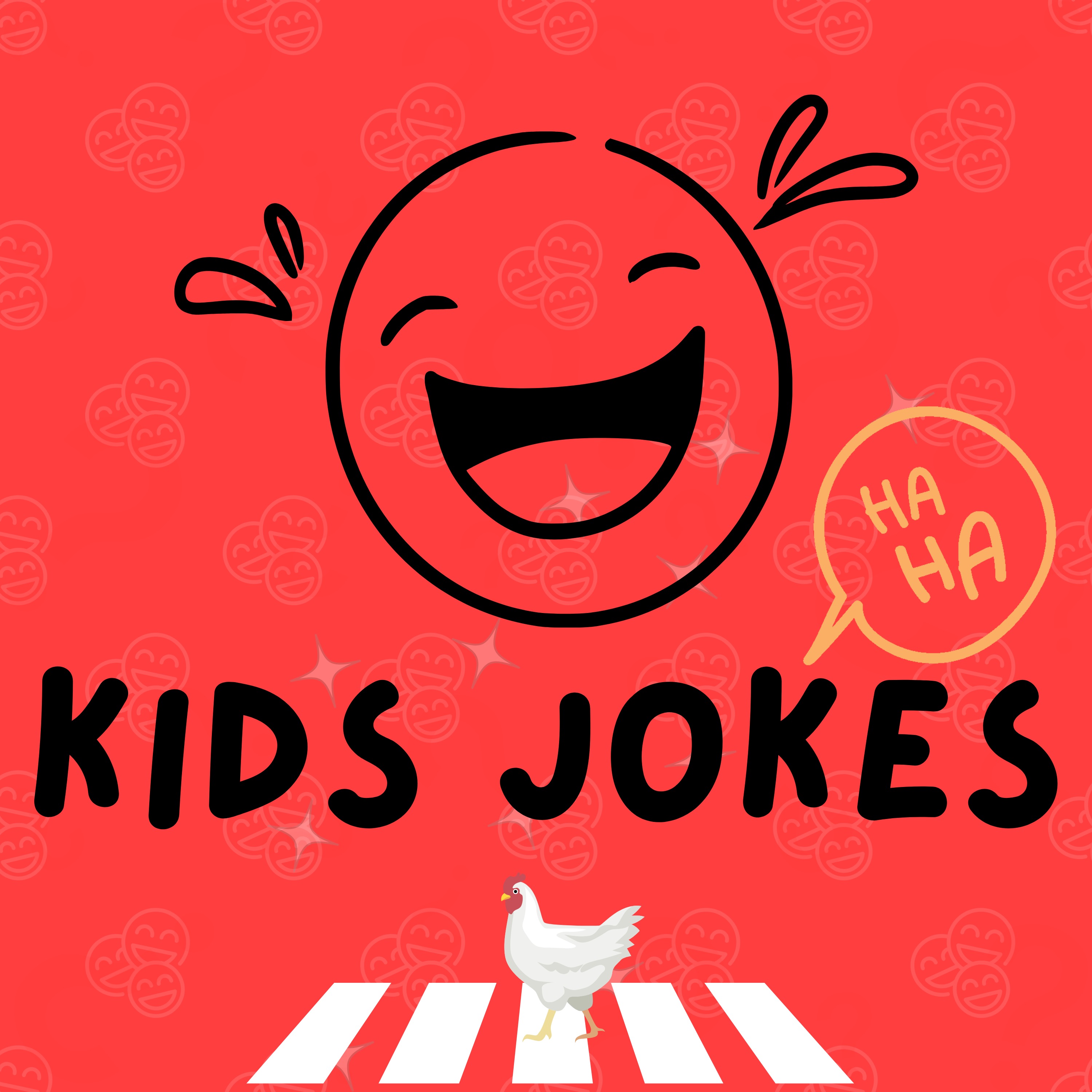 Kids Jokes (Preview)