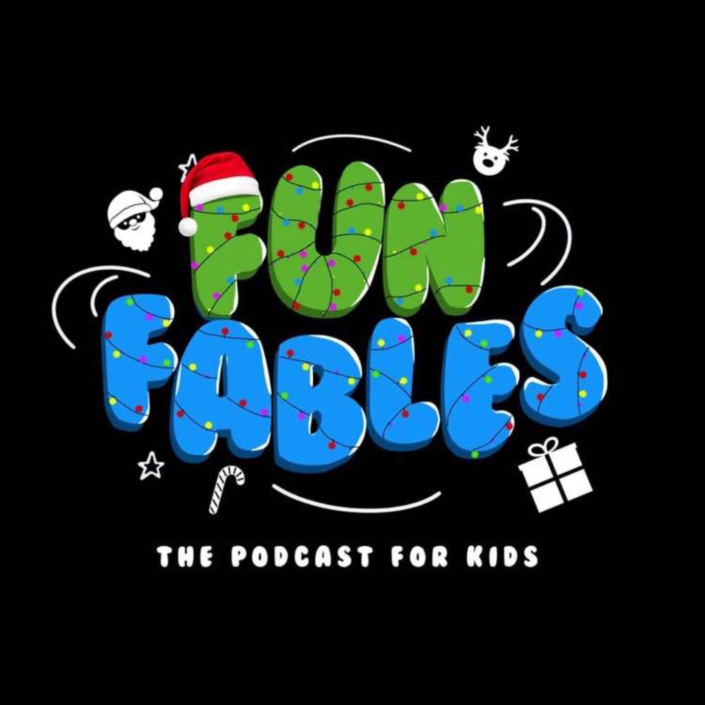 Christmas Story: The Elves & the Shoemaker