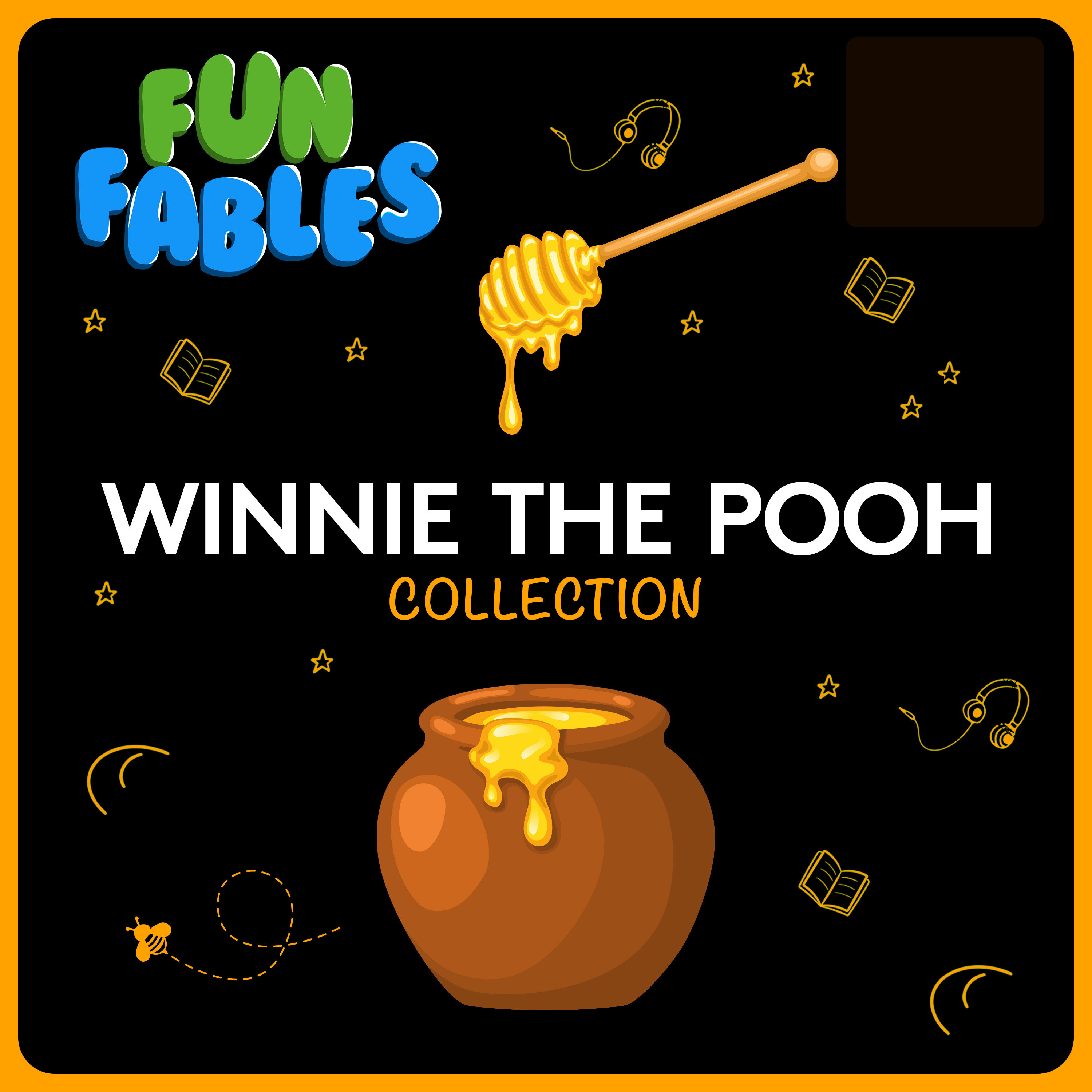 Winnie-the-Pooh's Party episode artwork