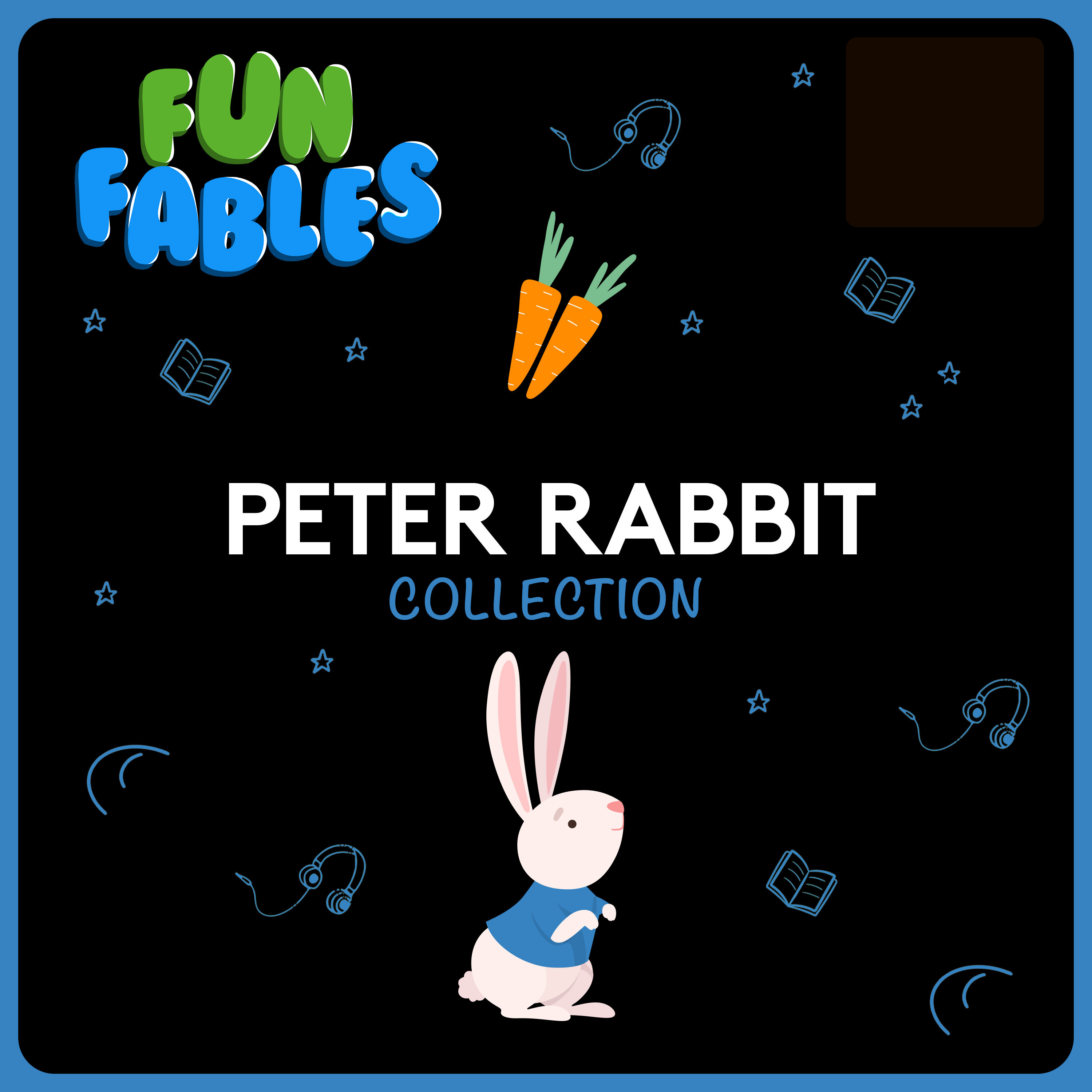 The Tale of the Flopsy Bunnies episode artwork