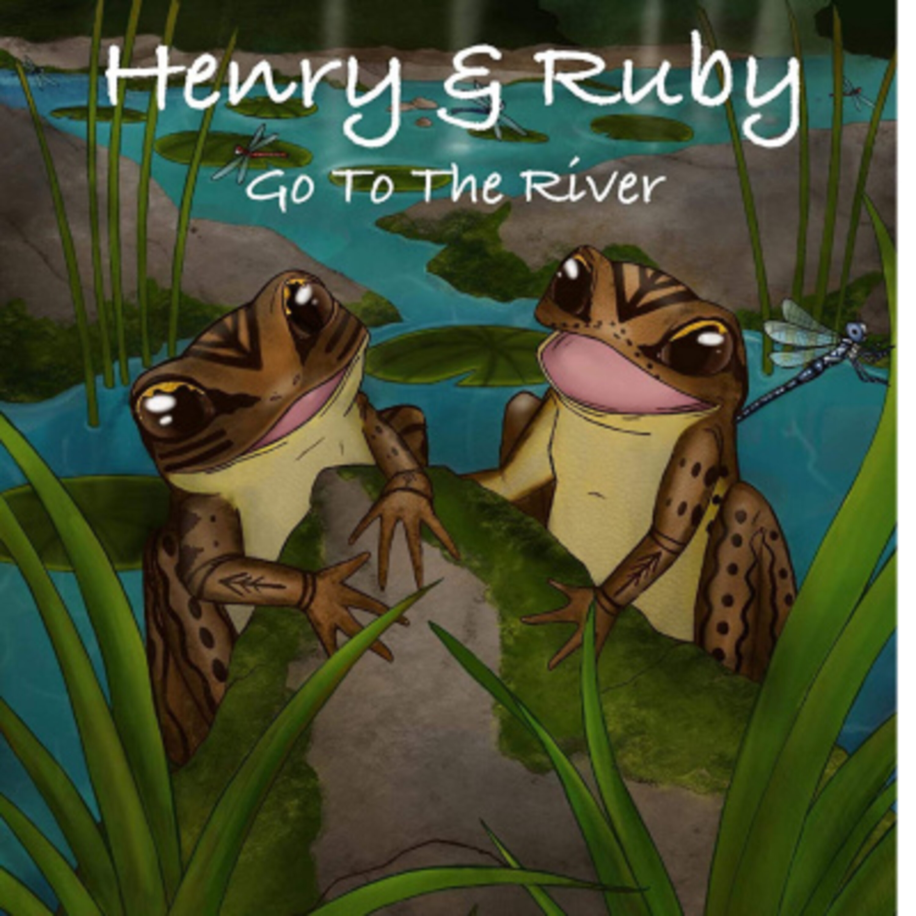 Fun Fables - Bedtime Stories With A Twist