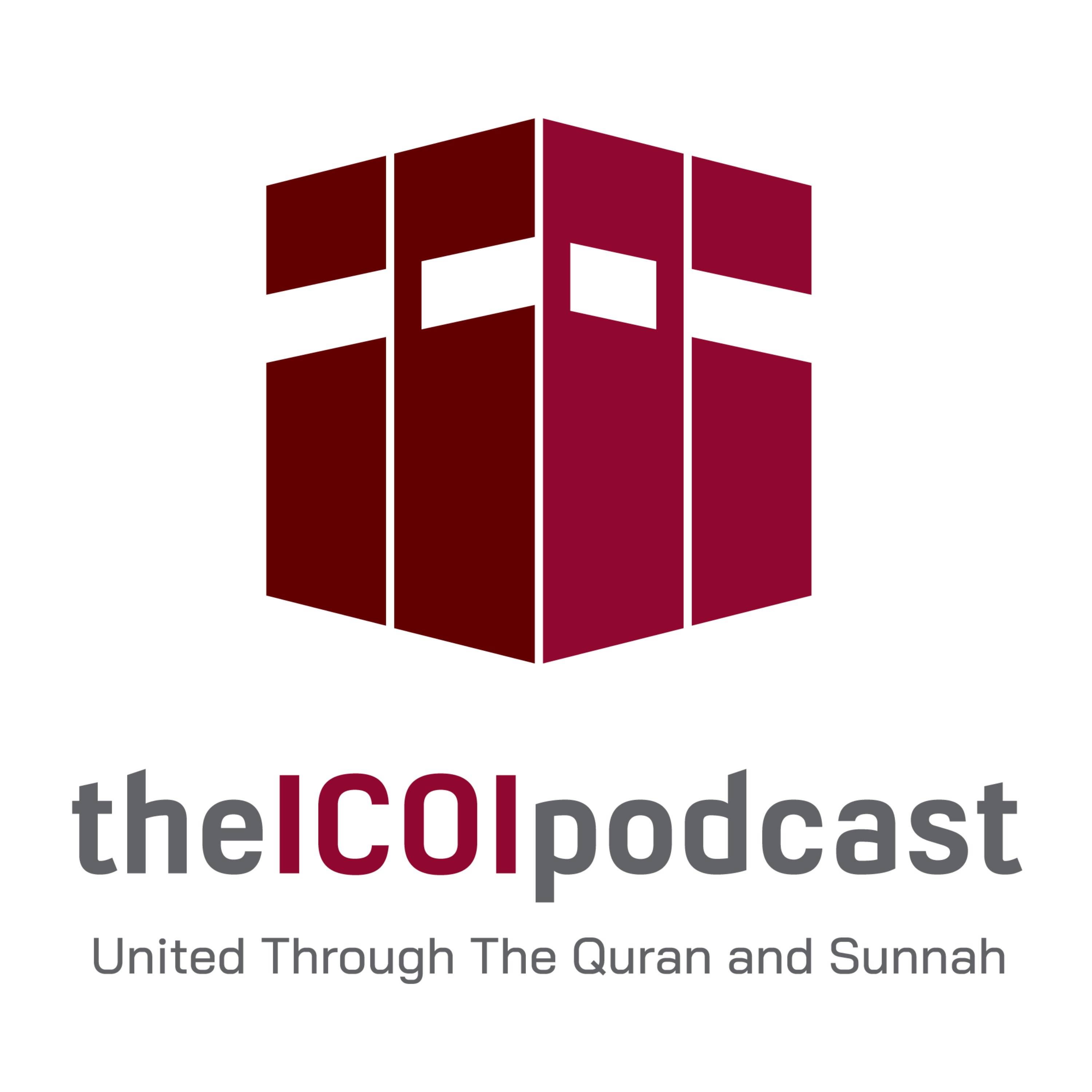 The ICOI Podcast