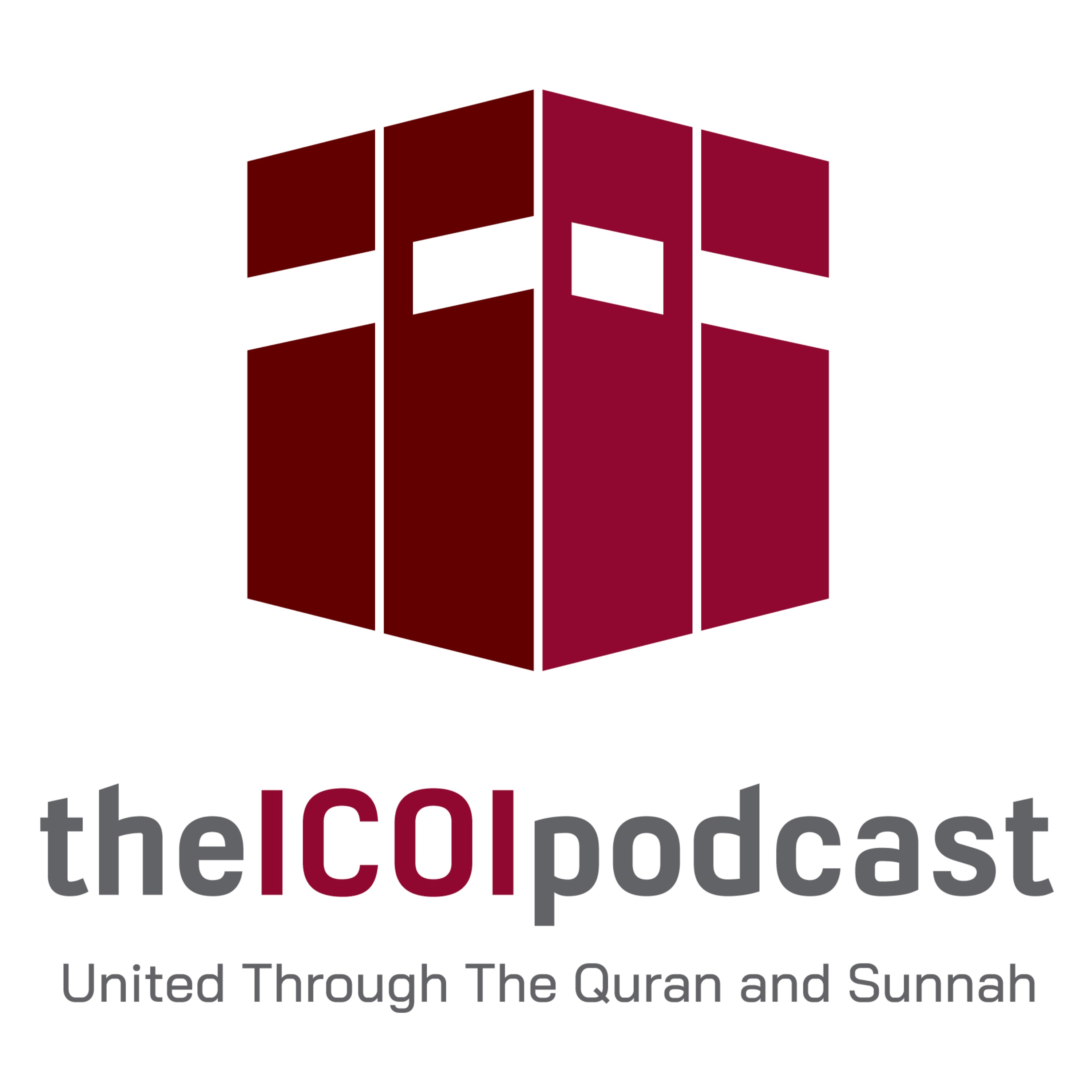 The ICOI Podcast