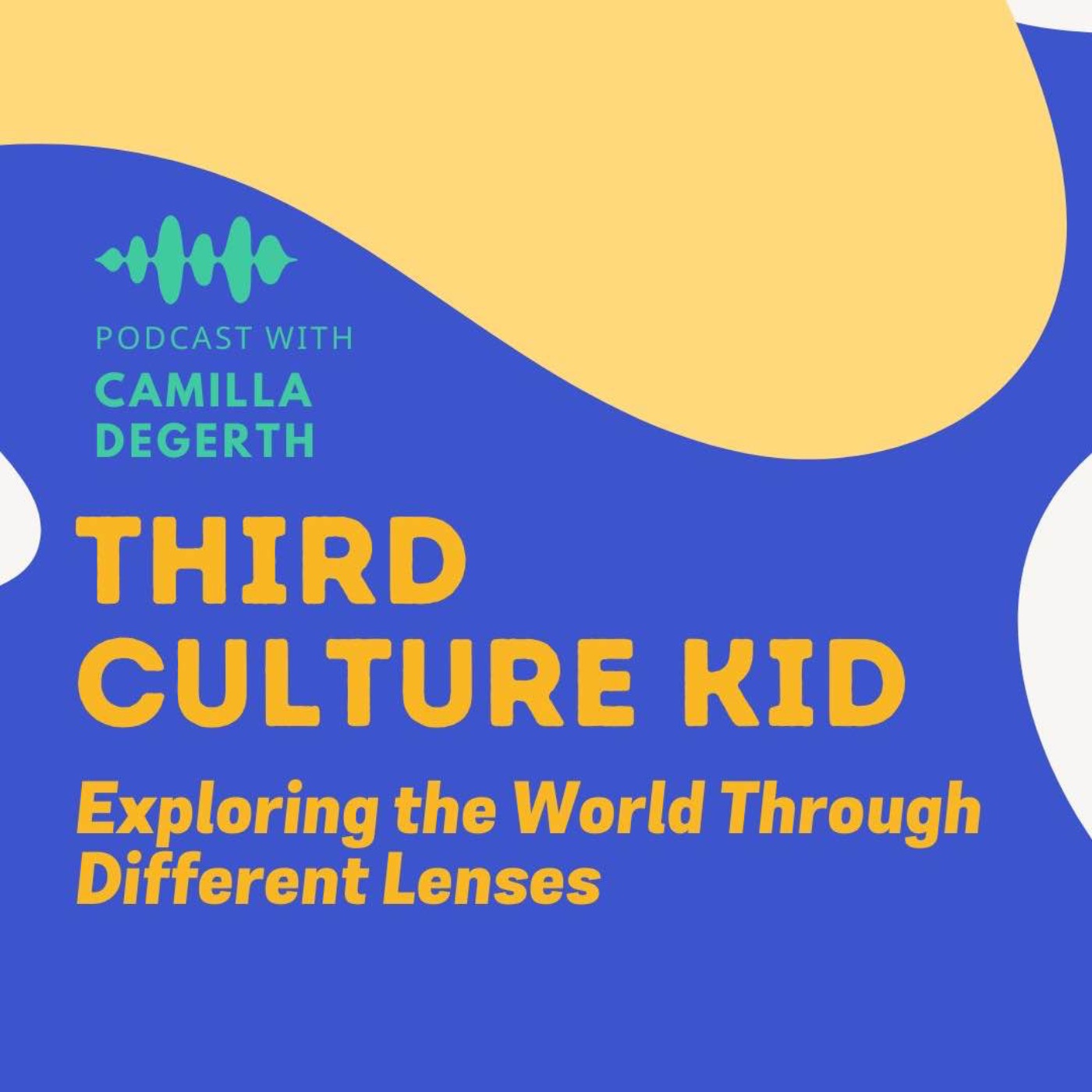 Navigating Workplace Dynamics: Insights with Camilla Degerth