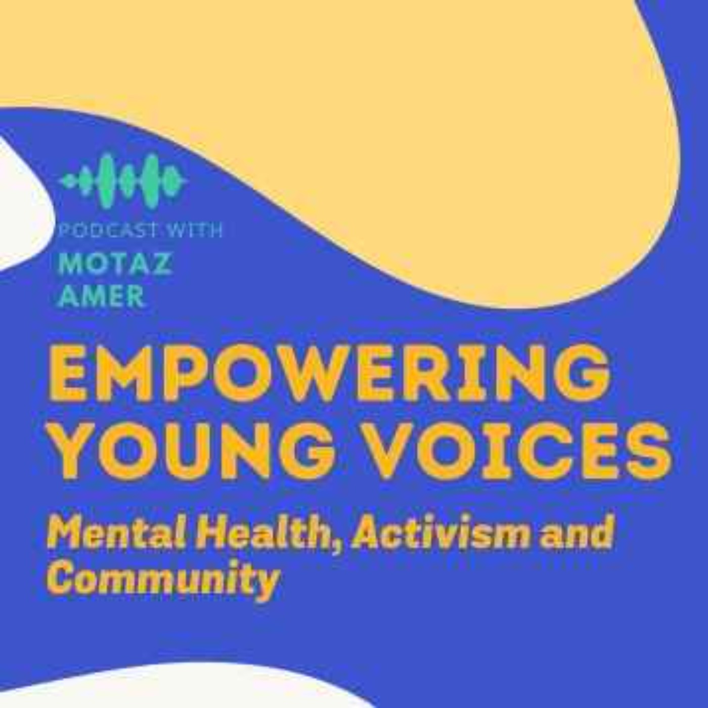 Empowering Young Voices: Mental Health, Activism, and Community
