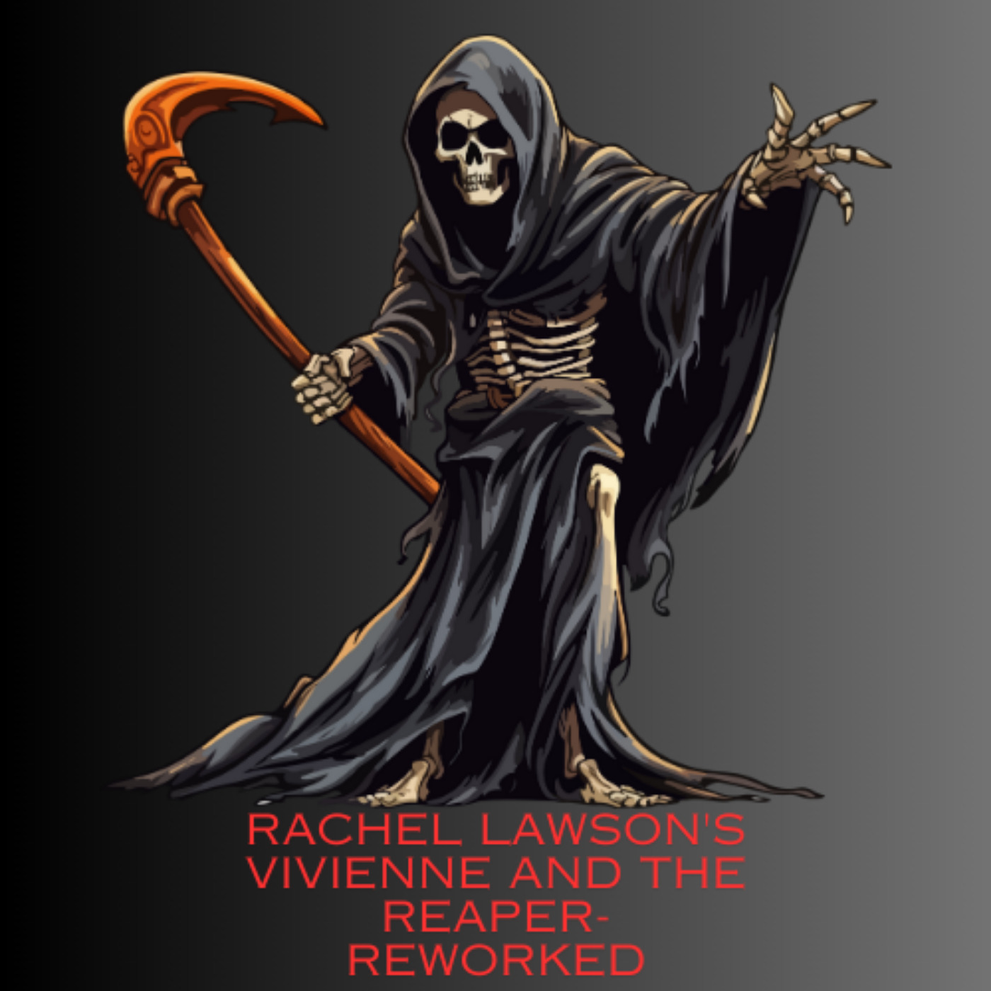 Vivienne's Jouney 