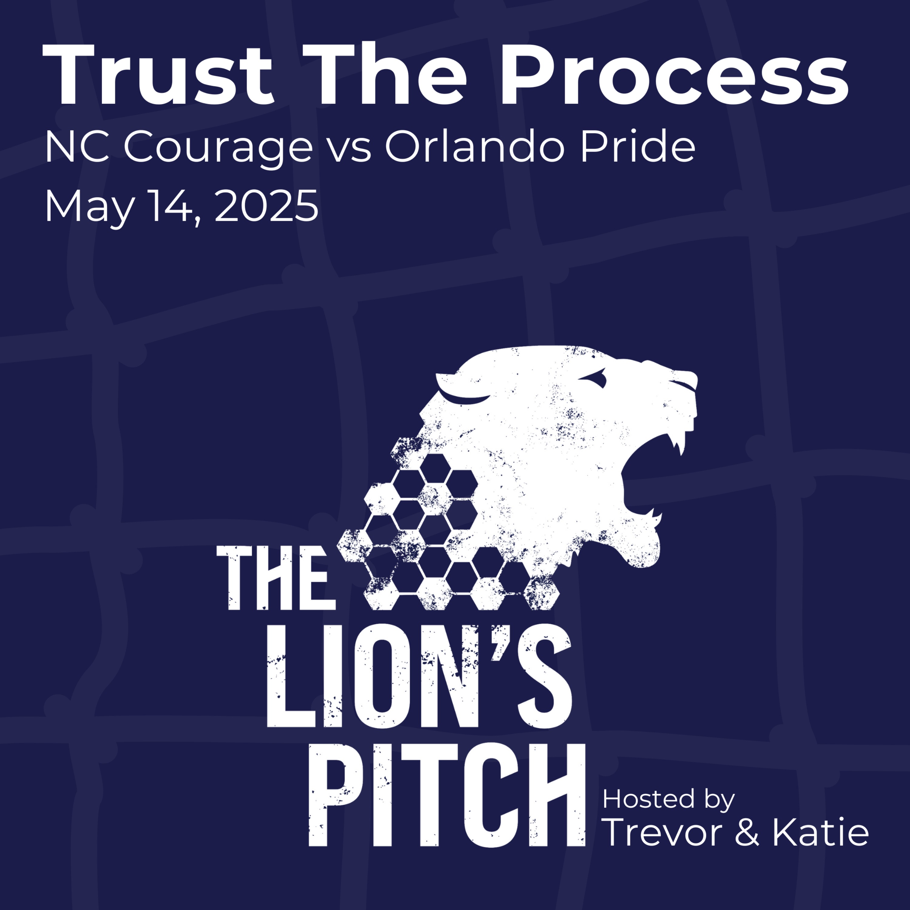 The Lion\'s Pitch