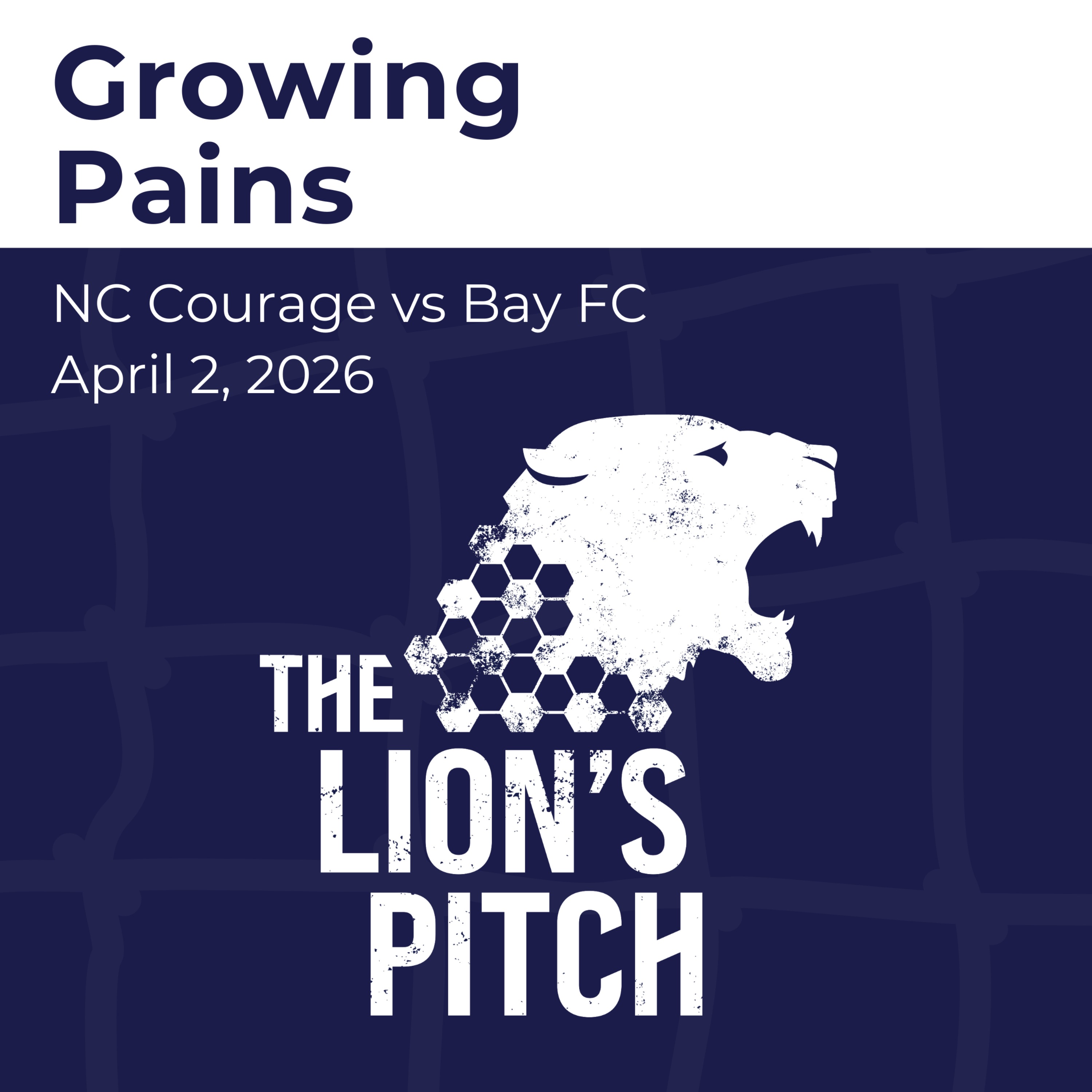 Growing Pains episode artwork
