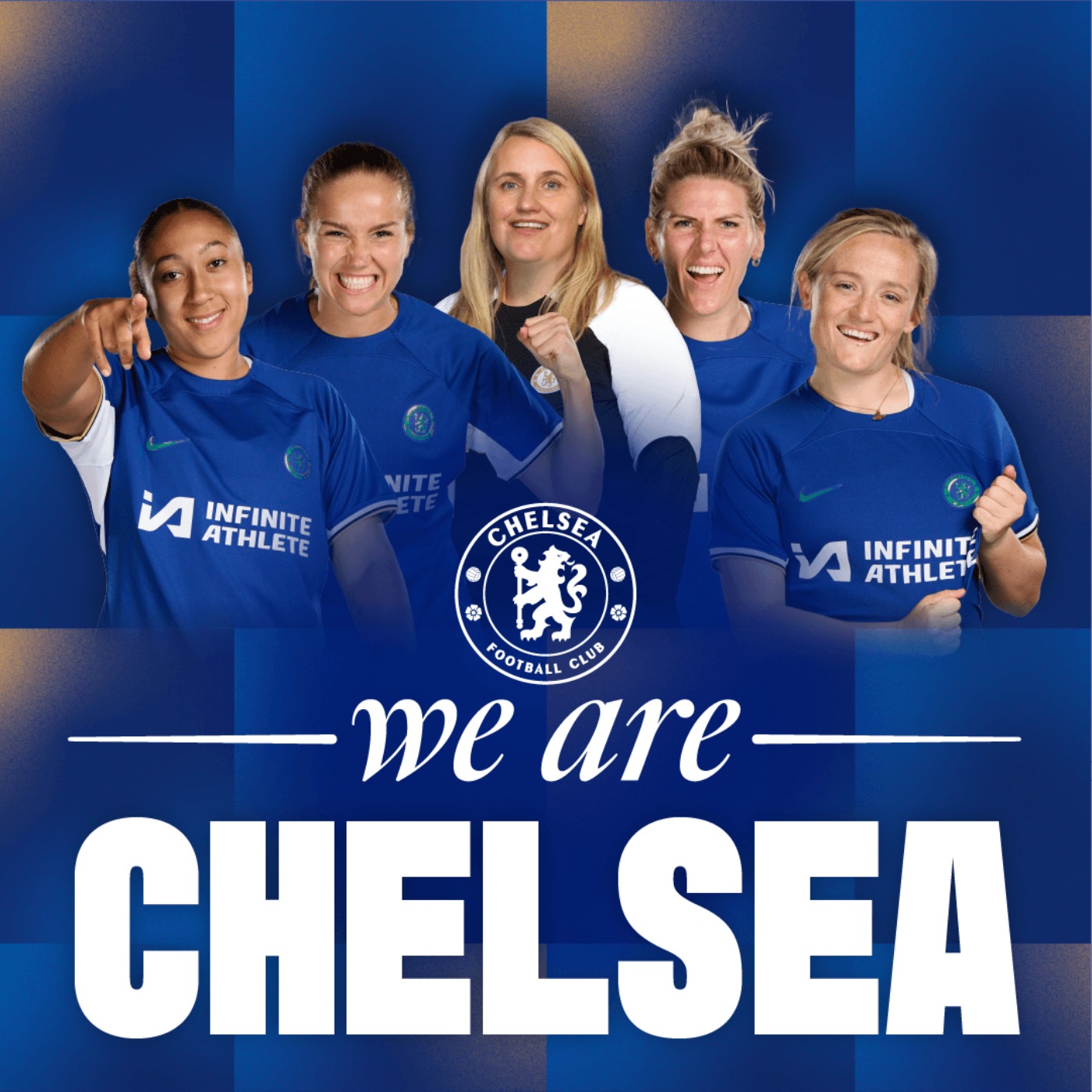 We Are Chelsea