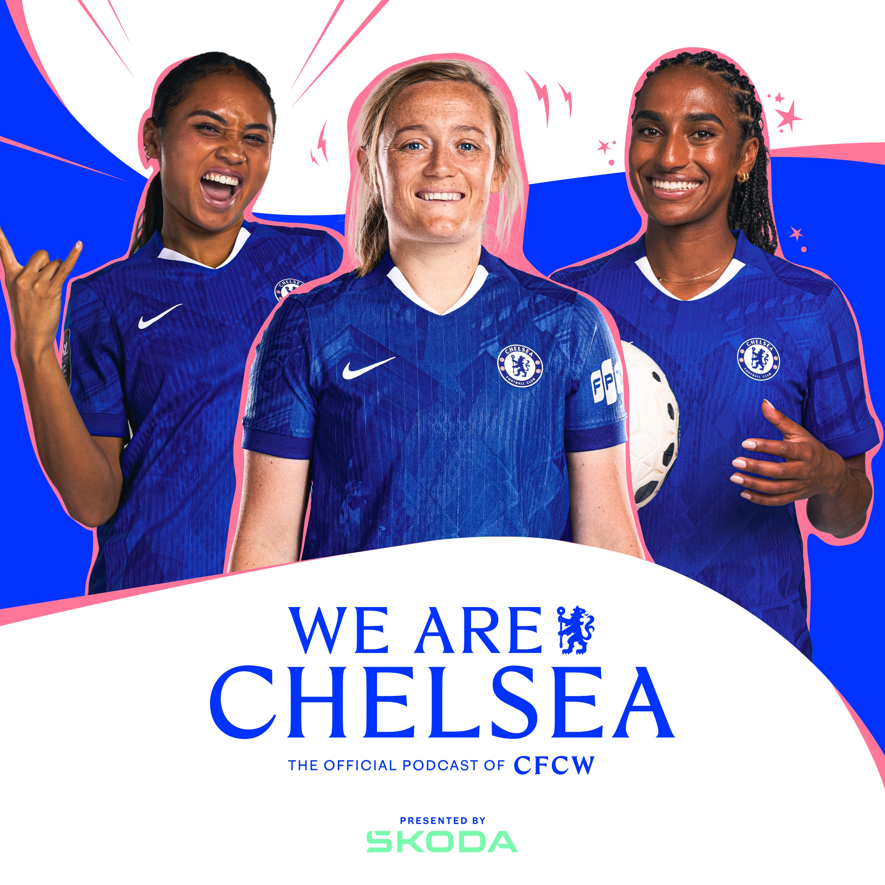 We Are Chelsea