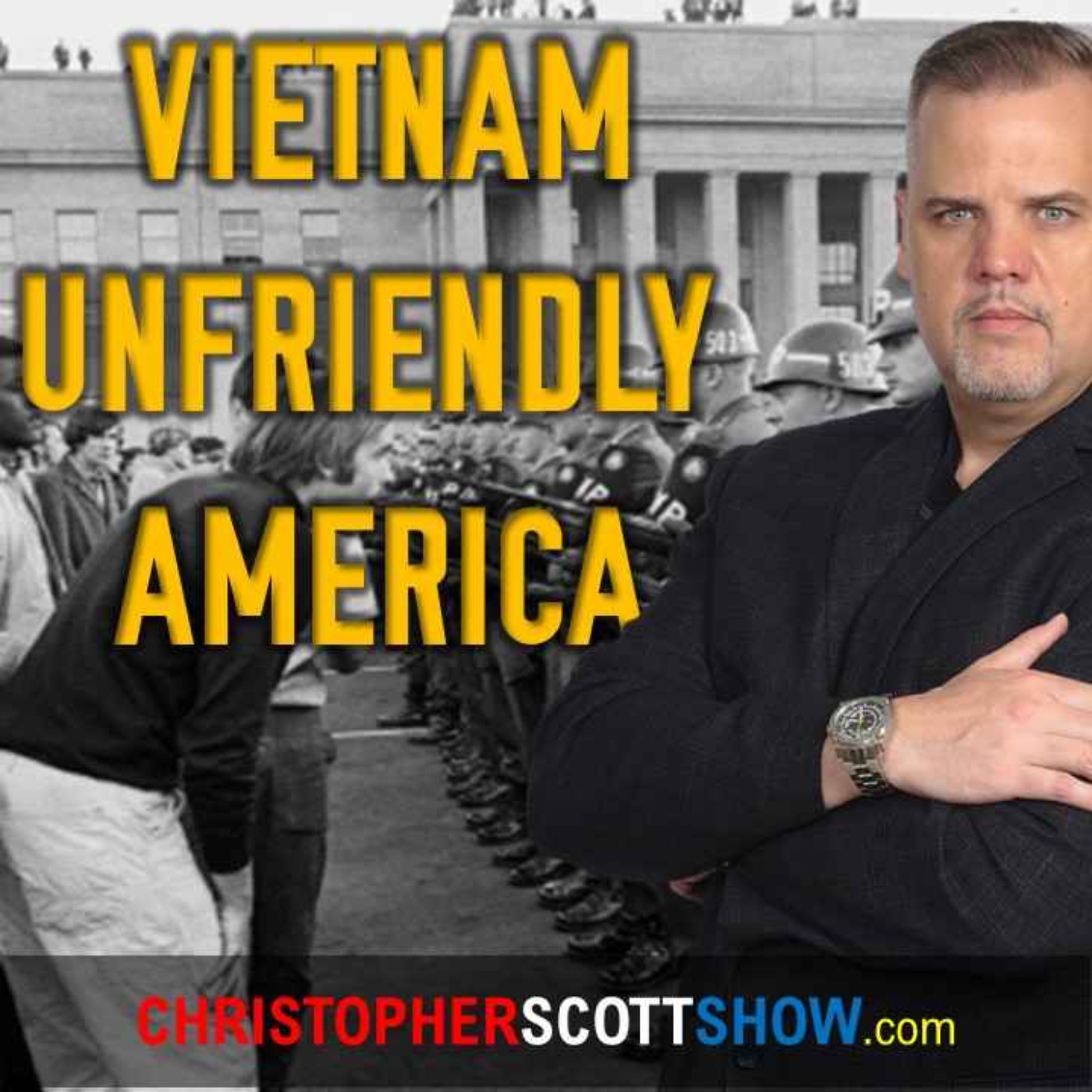 Echoes of Vietnam: Unheard Stories