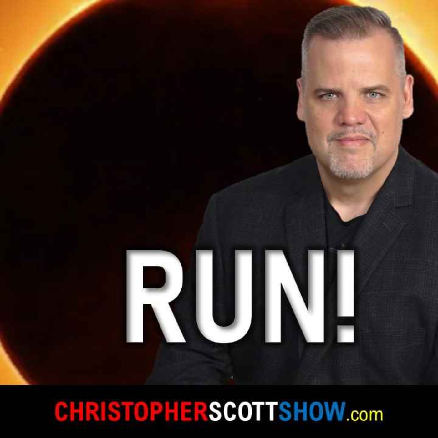 Eclipse Run for Your LIVES!