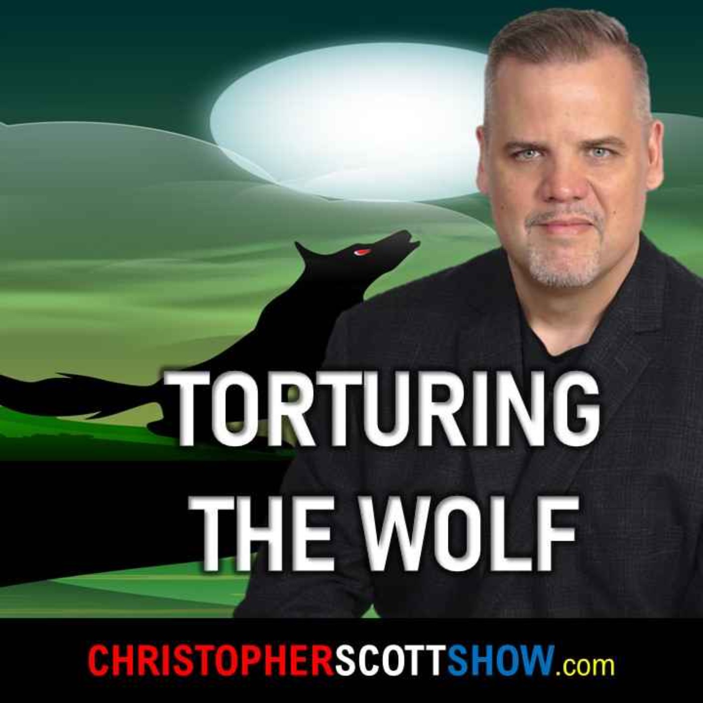 Torturing a Wolf An Ethical Examination