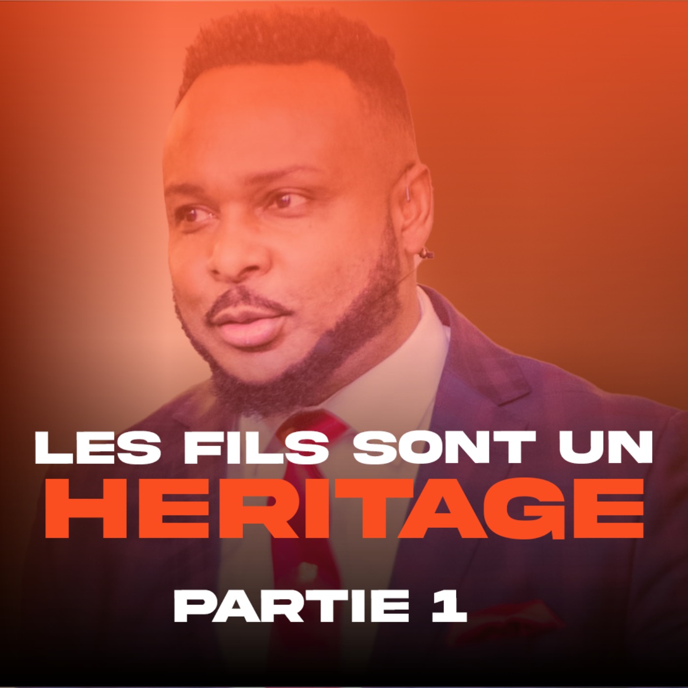 Révérend Paul Mukendi