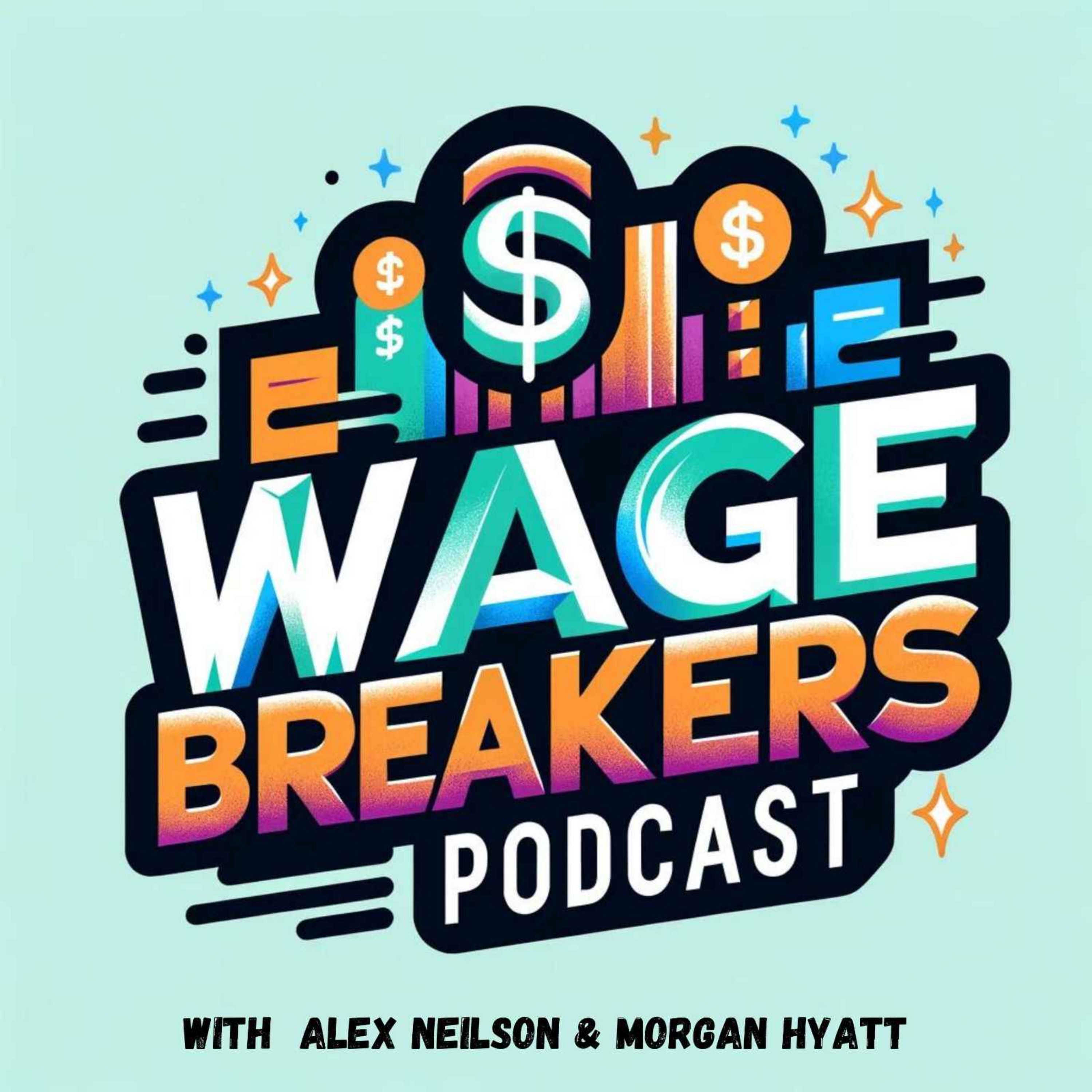 Episode One: Introduction to the Podcast