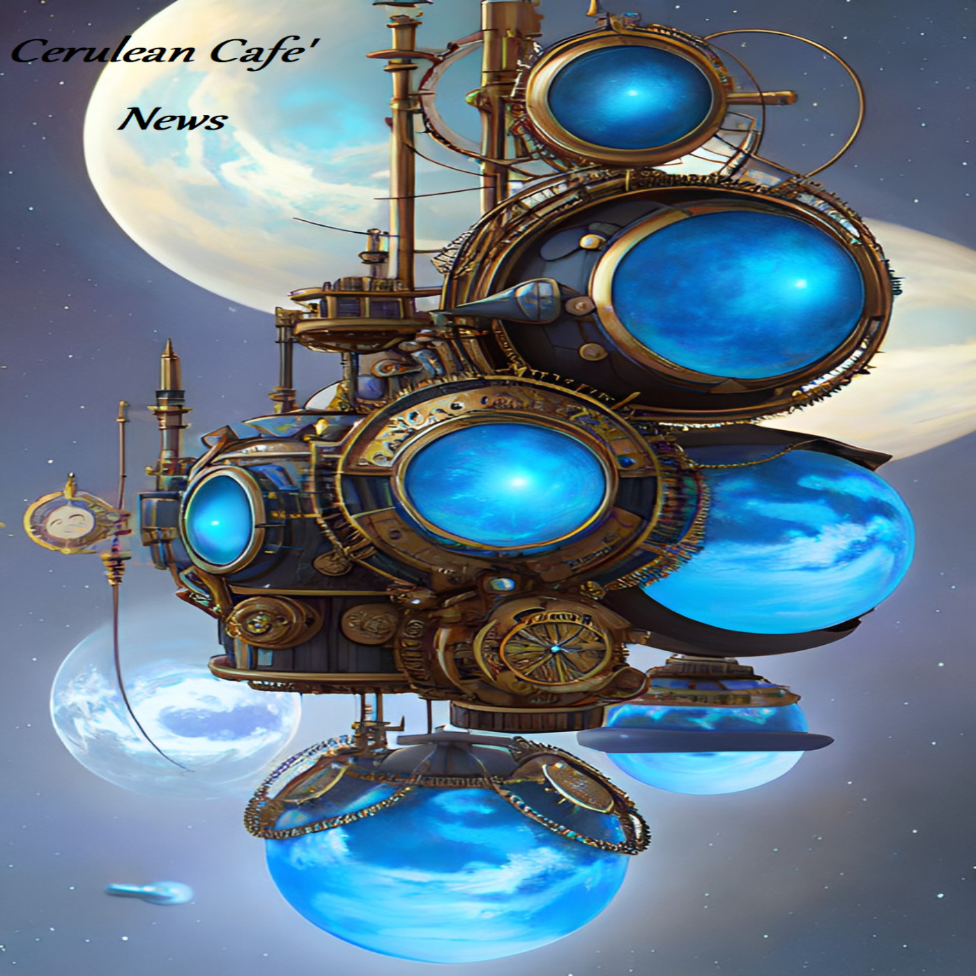 Entropian Odyssey