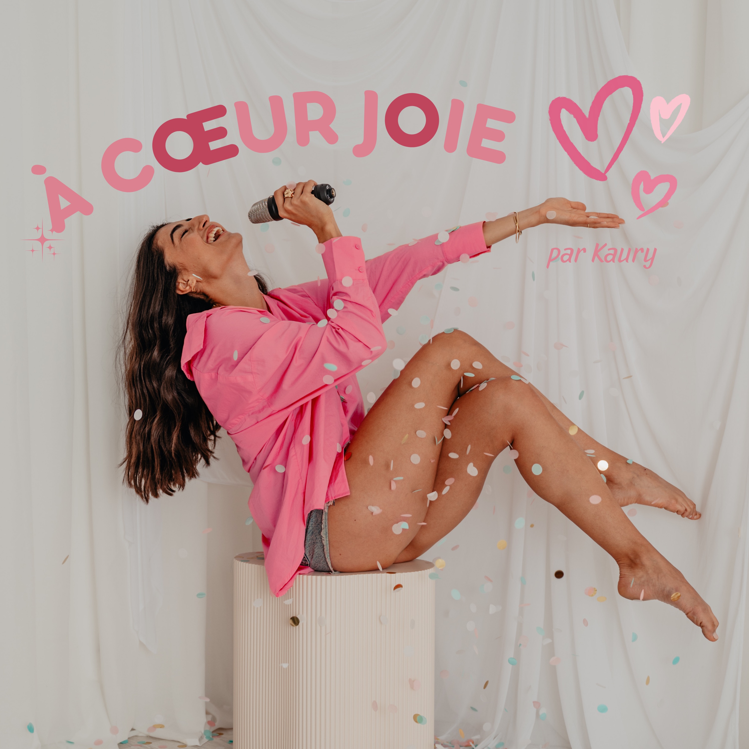 à coeur joie