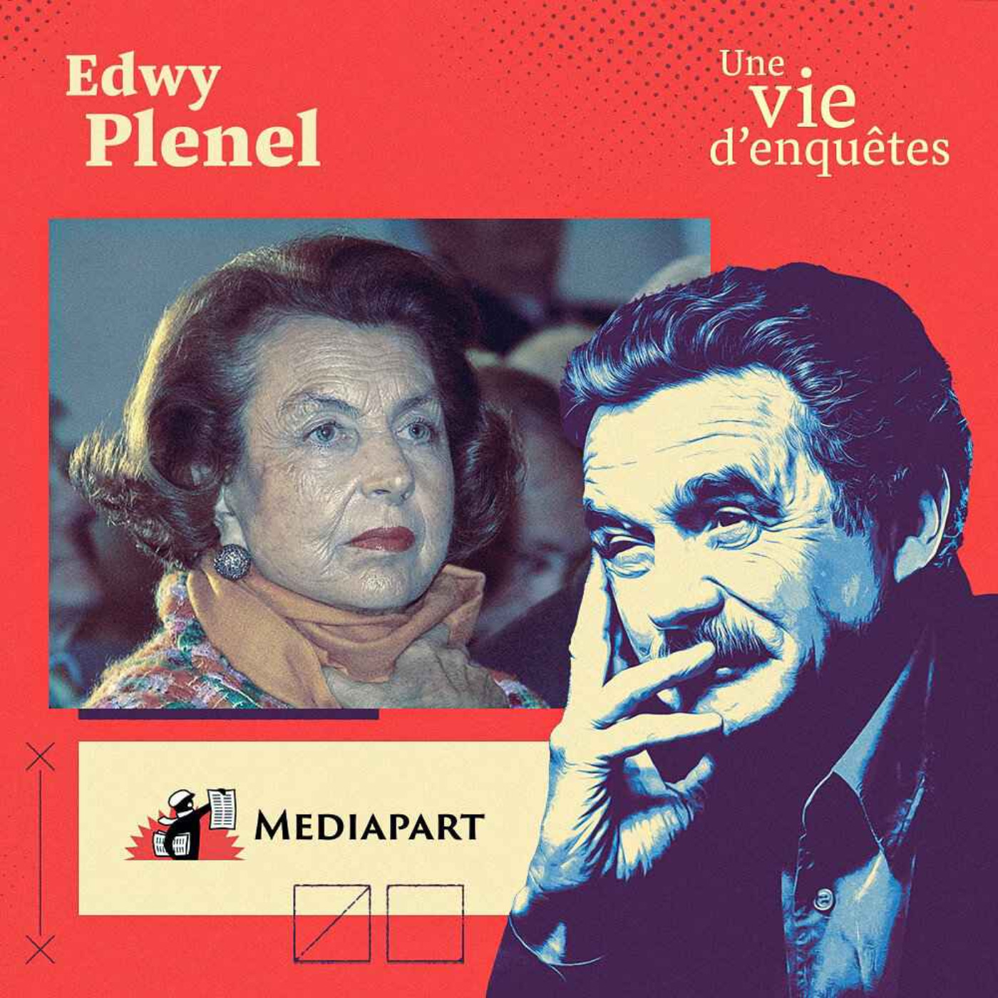Edwy Plenel, une vie d’enquêtes - la suite