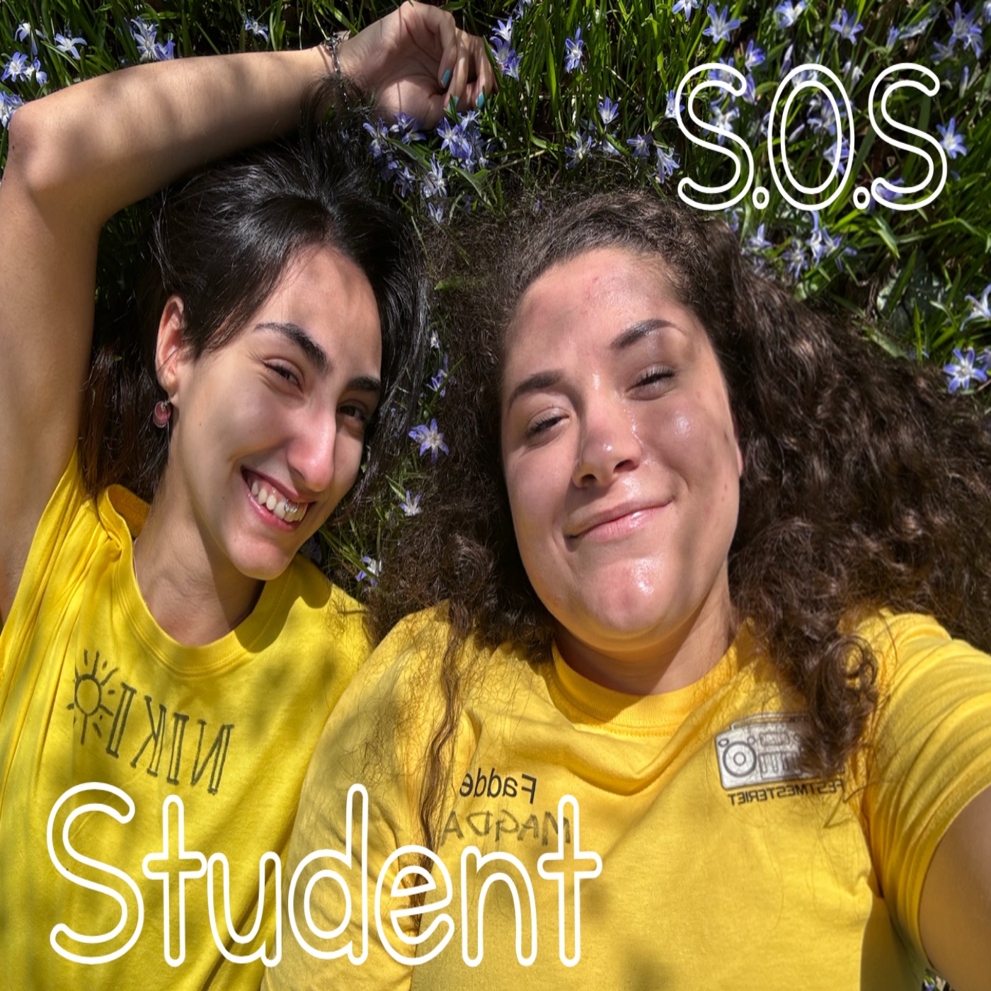 SOS STUDENT