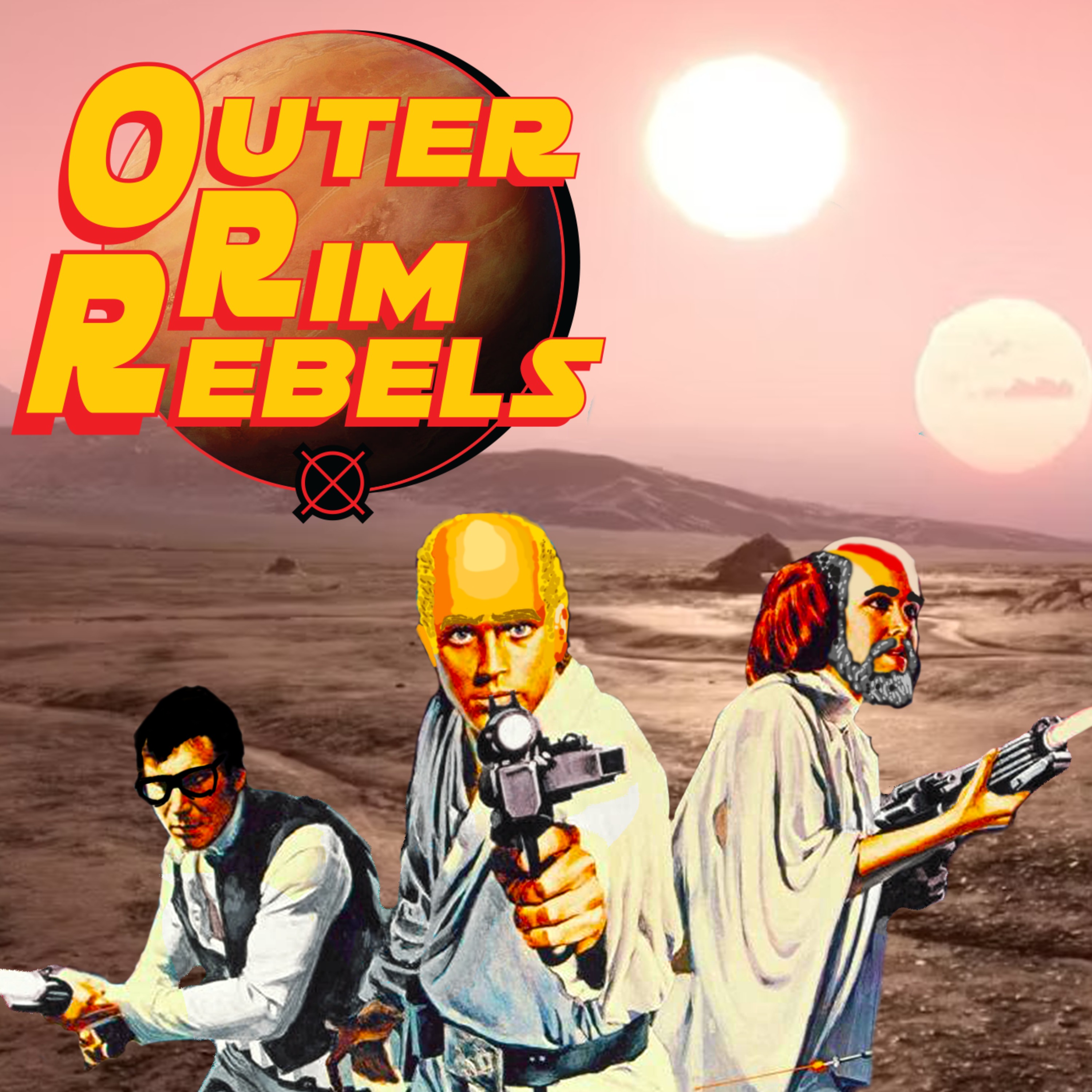 Outer Rim Rebels
