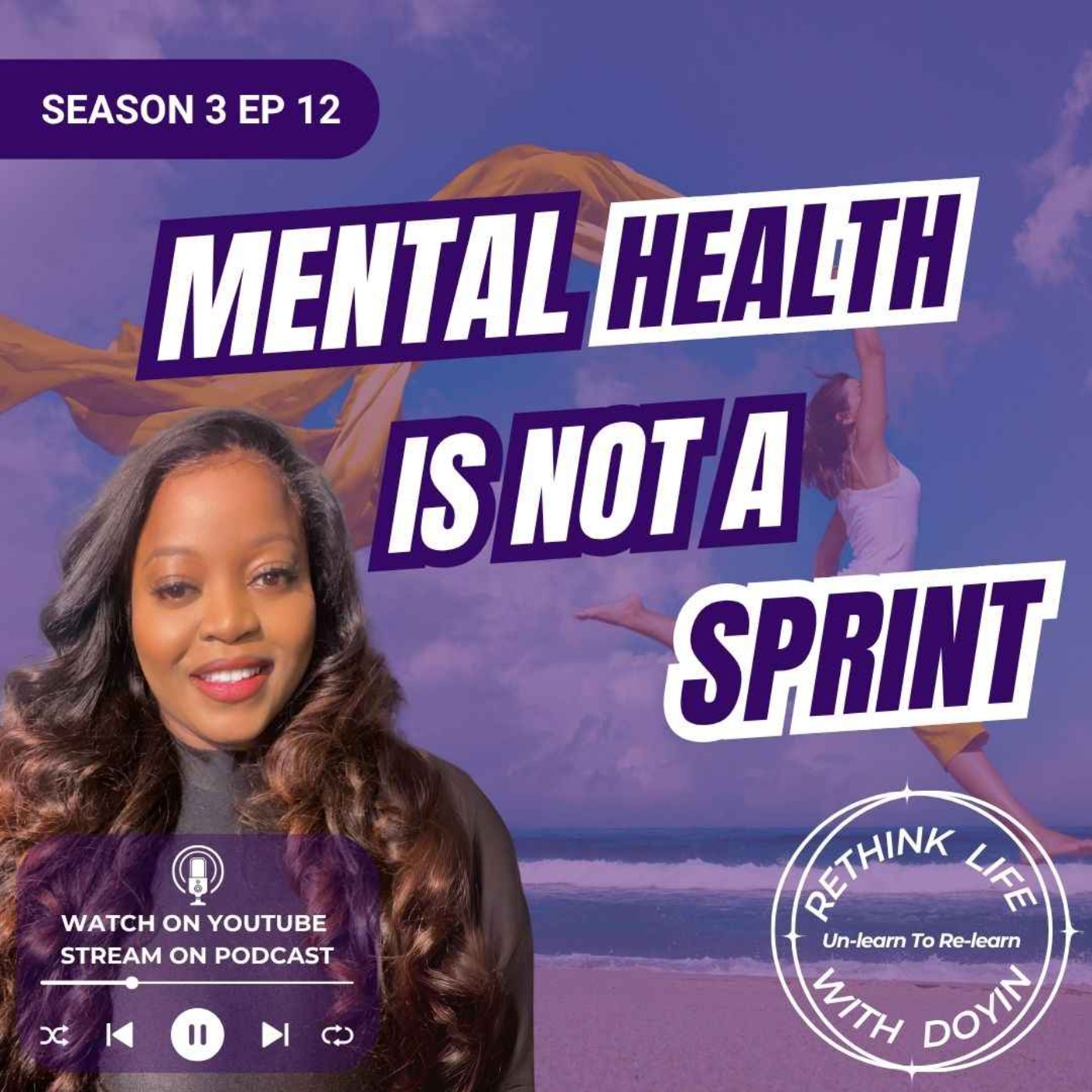 Rethink Life With Doyin