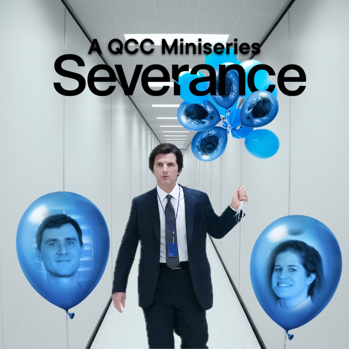 Severance S2E5: A Queer Cinema Catchup Miniseries